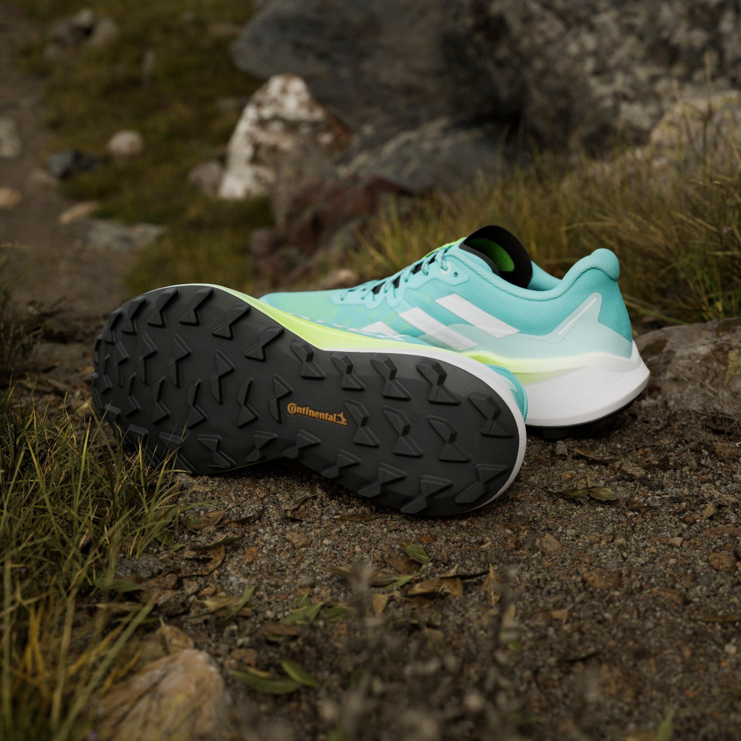 adidas TERREX Trailrunningschuh »AGRAVIC 3«, Trail-Runningschuhe