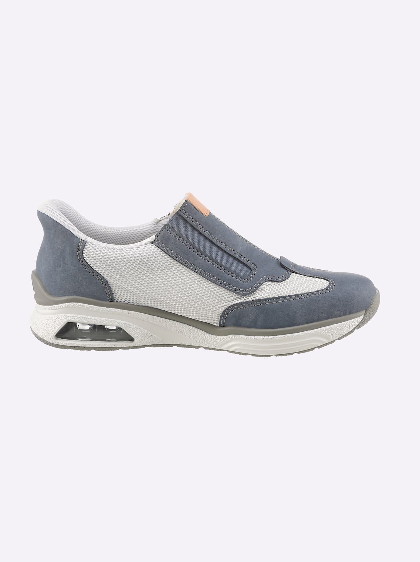 Rieker Slipper