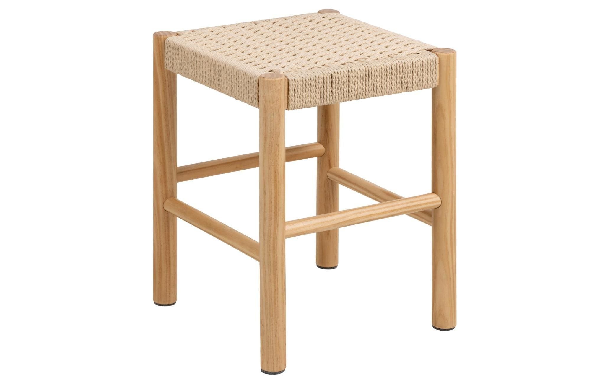 Image of AC Design Hocker "Alvin Holz"