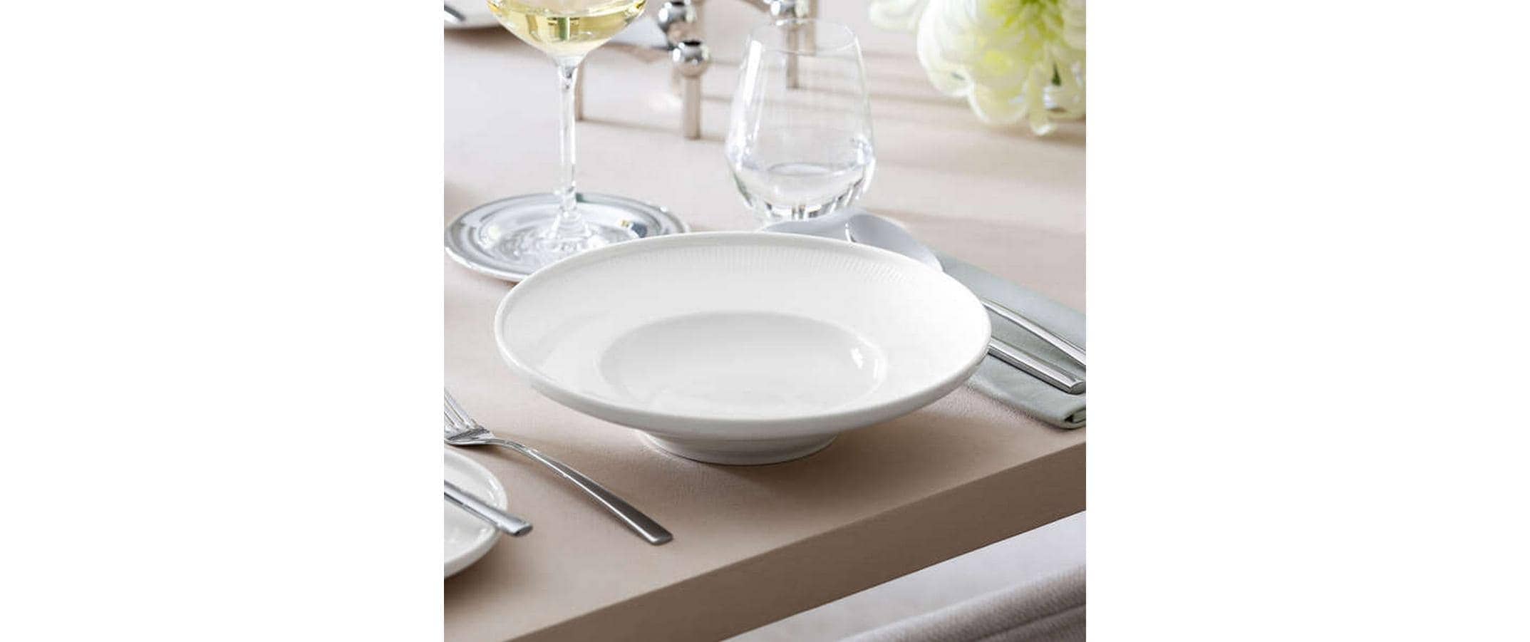 Villeroy & Boch Suppenteller »Afina Ø 25 cm, 6 Stück«