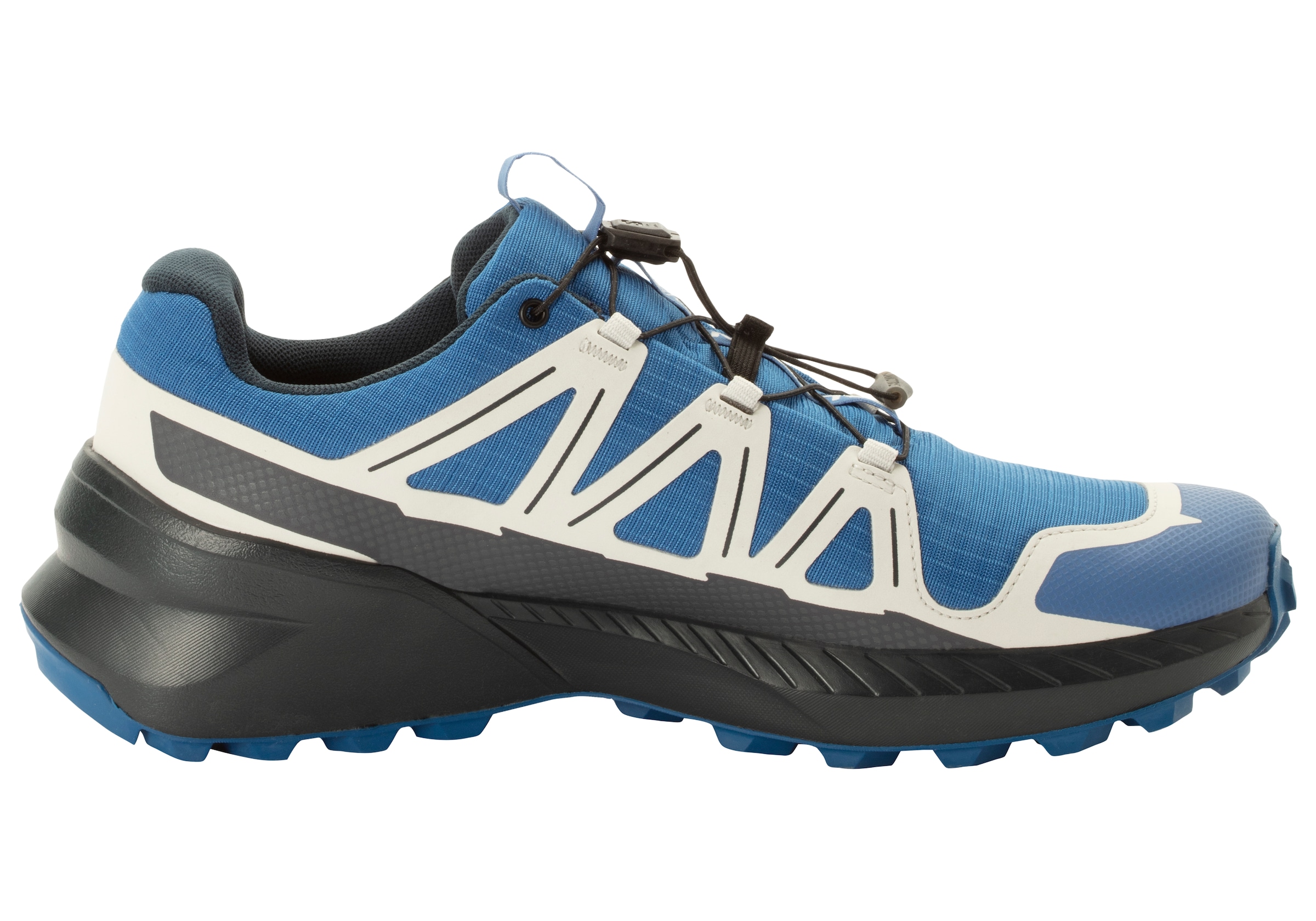 Salomon Laufschuh »SPEEDCROSS PEAK GORE-TEX«, wasserdicht
