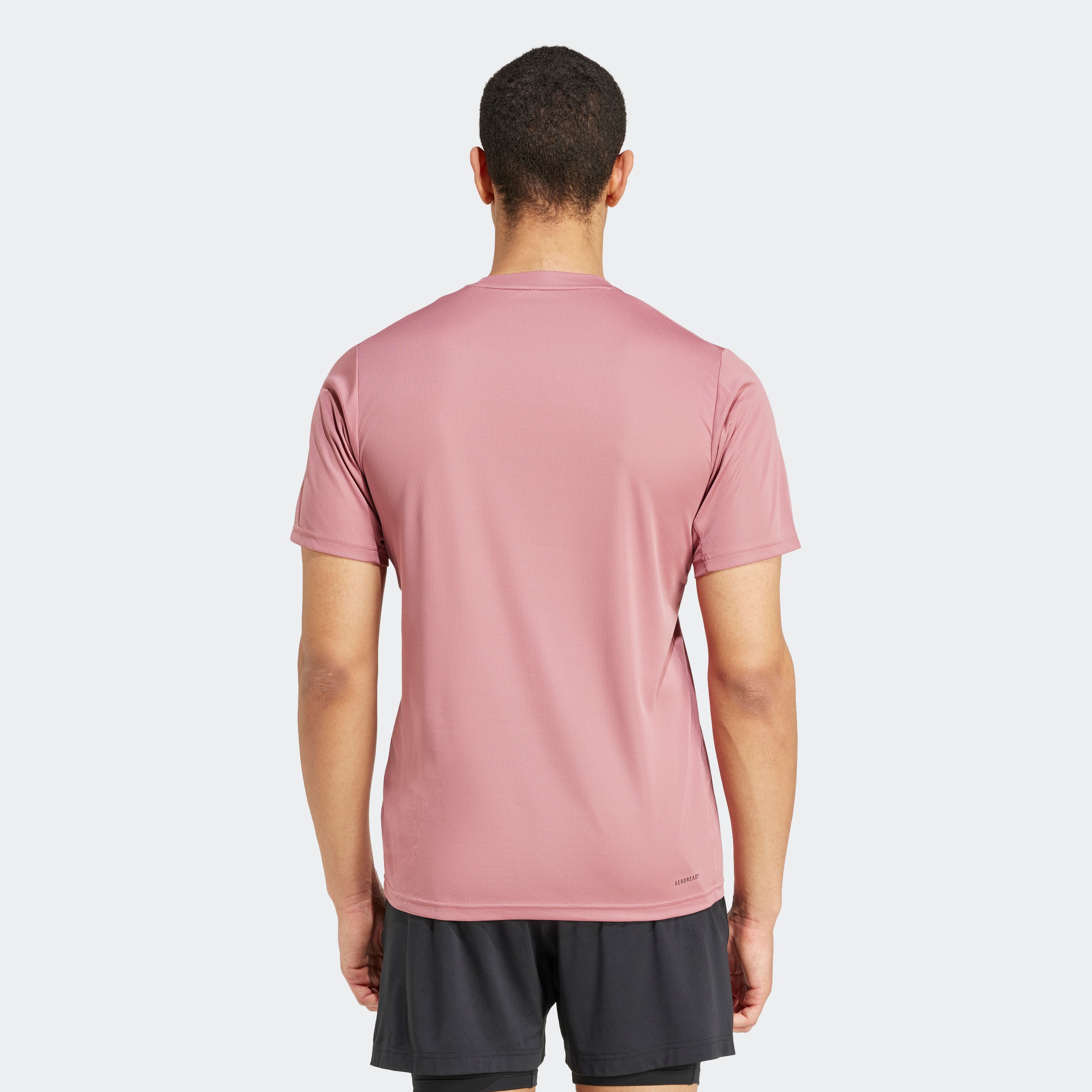 adidas Performance T-Shirt »TR-ES BASE T«