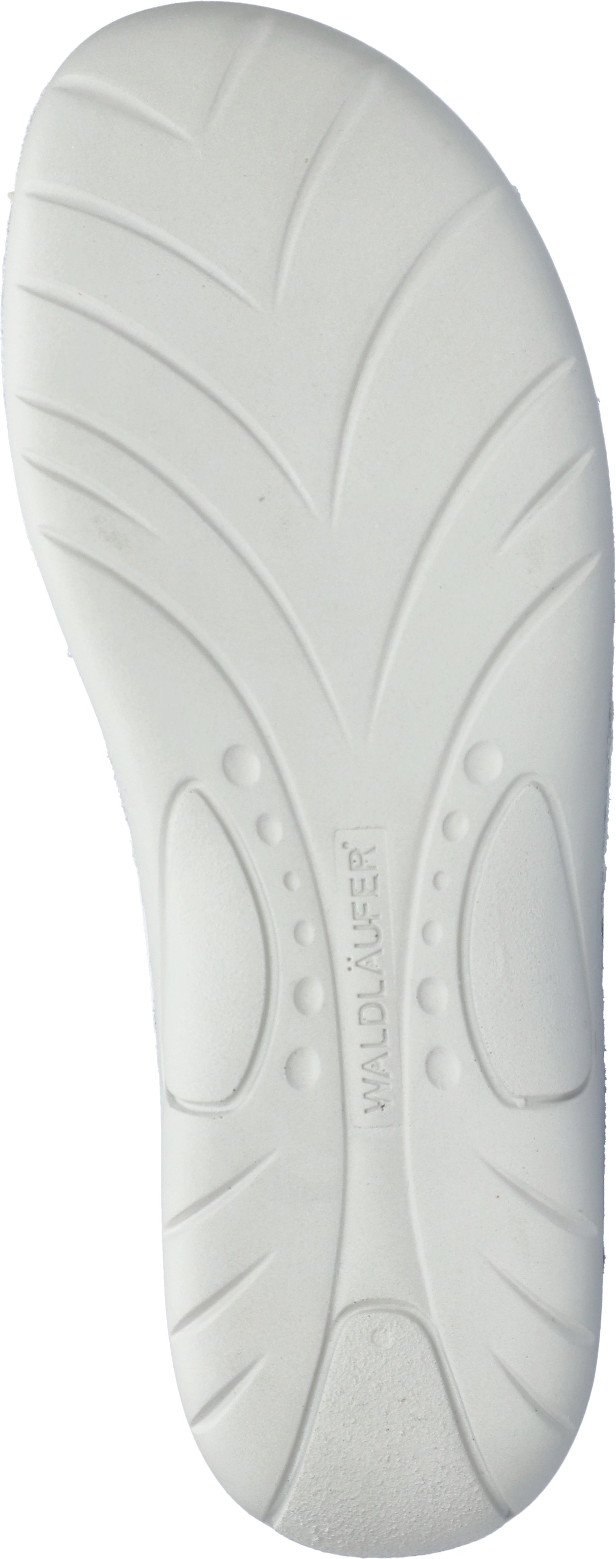 Waldläufer Sandalette »Gunna«  Sommerschuh, Komfortschuh, Sandalette in Bequemweite G (= weit)