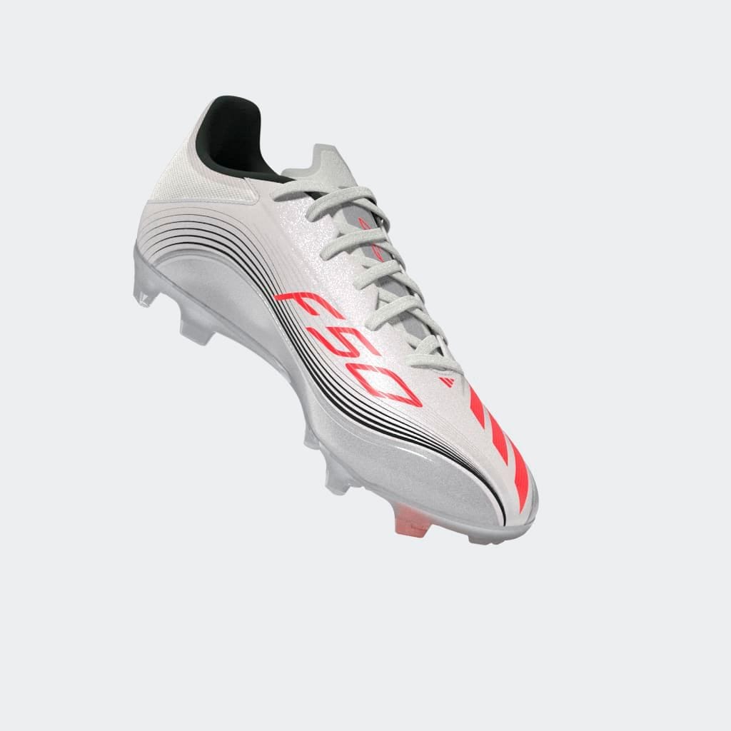 adidas Performance Fussballschuh »F50 MESSI LEAGUE FG/MG«, geeignet für Rasen- und Kunstrasenplätze