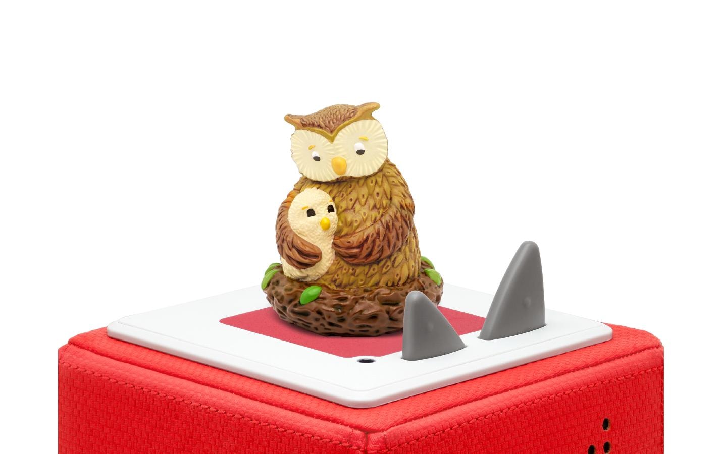 tonies Hörspielfigur »Wie kleine Tiere schlafen gehen«