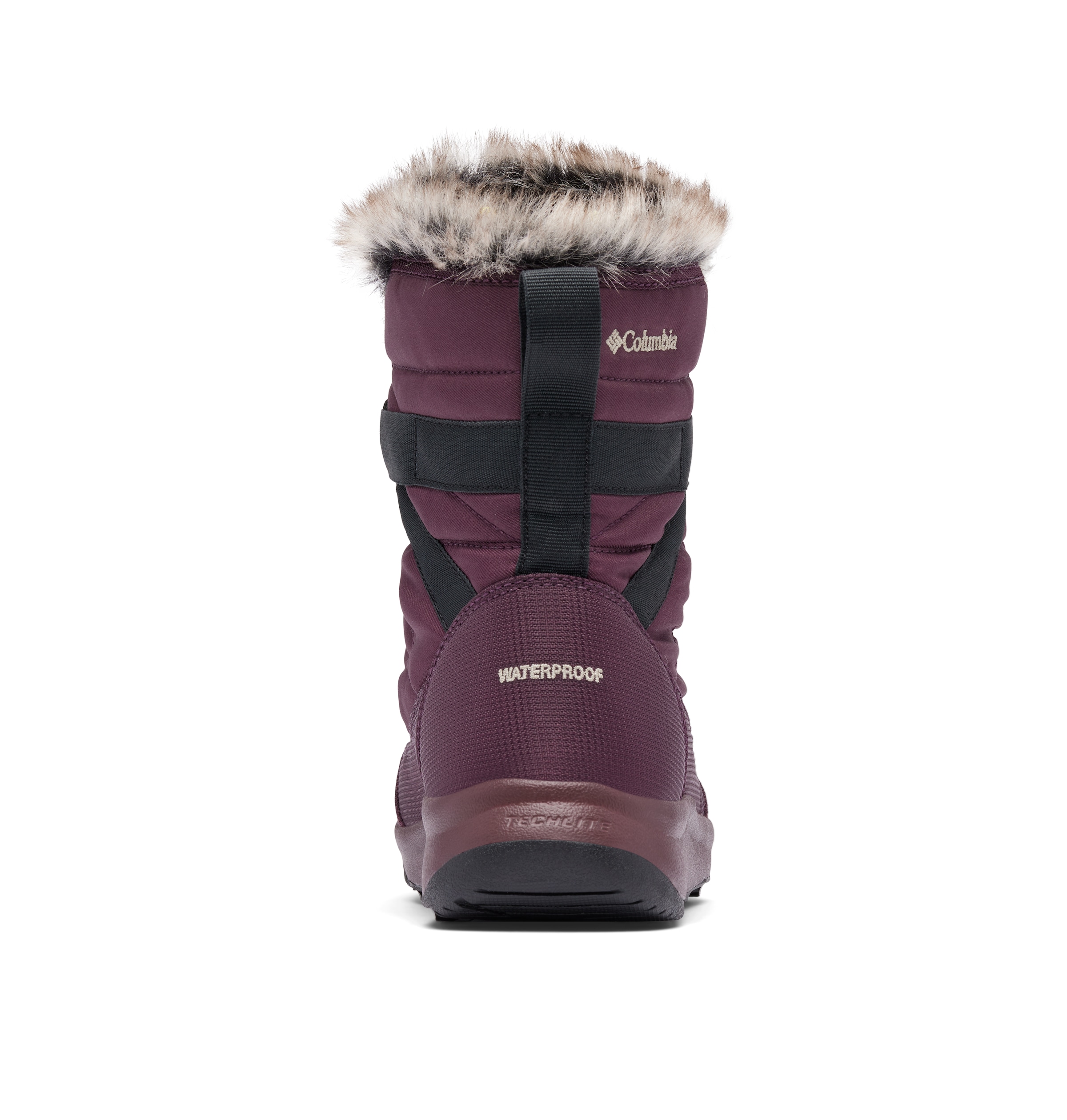 Columbia Snowboots »MINX™ SHORTY IV«, gefüttert