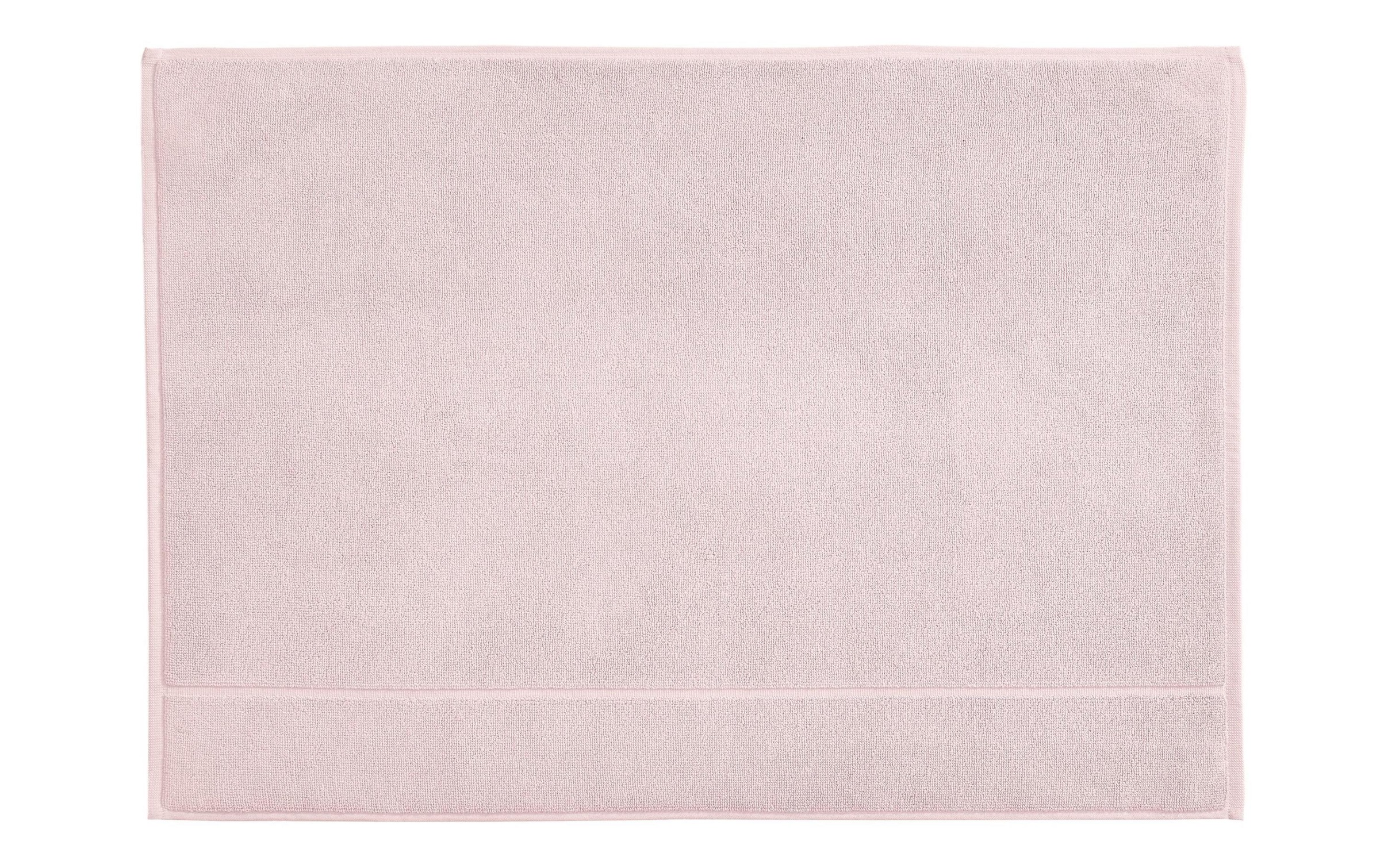 Image of weseta switzerland Badematte »50 x 72 cm Rosa«, Höhe - mm bei Ackermann Versand Schweiz