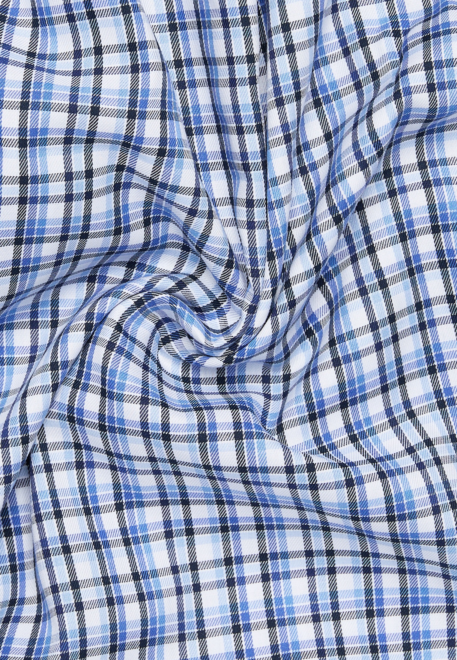 Eterna Langarmhemd »COMFORT FIT«