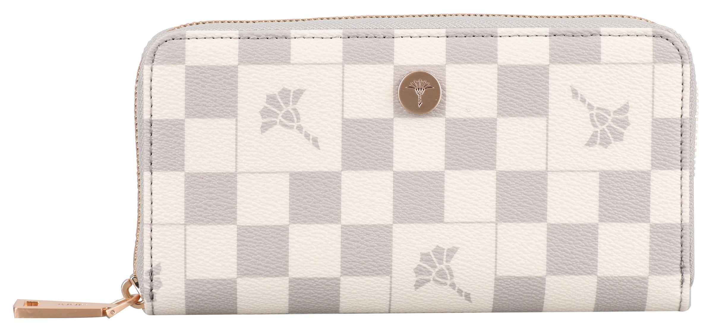 Image of Joop! Geldbörse »cortina piazza melete purse lh11z«, mit Allover Print bei Ackermann Versand Schweiz