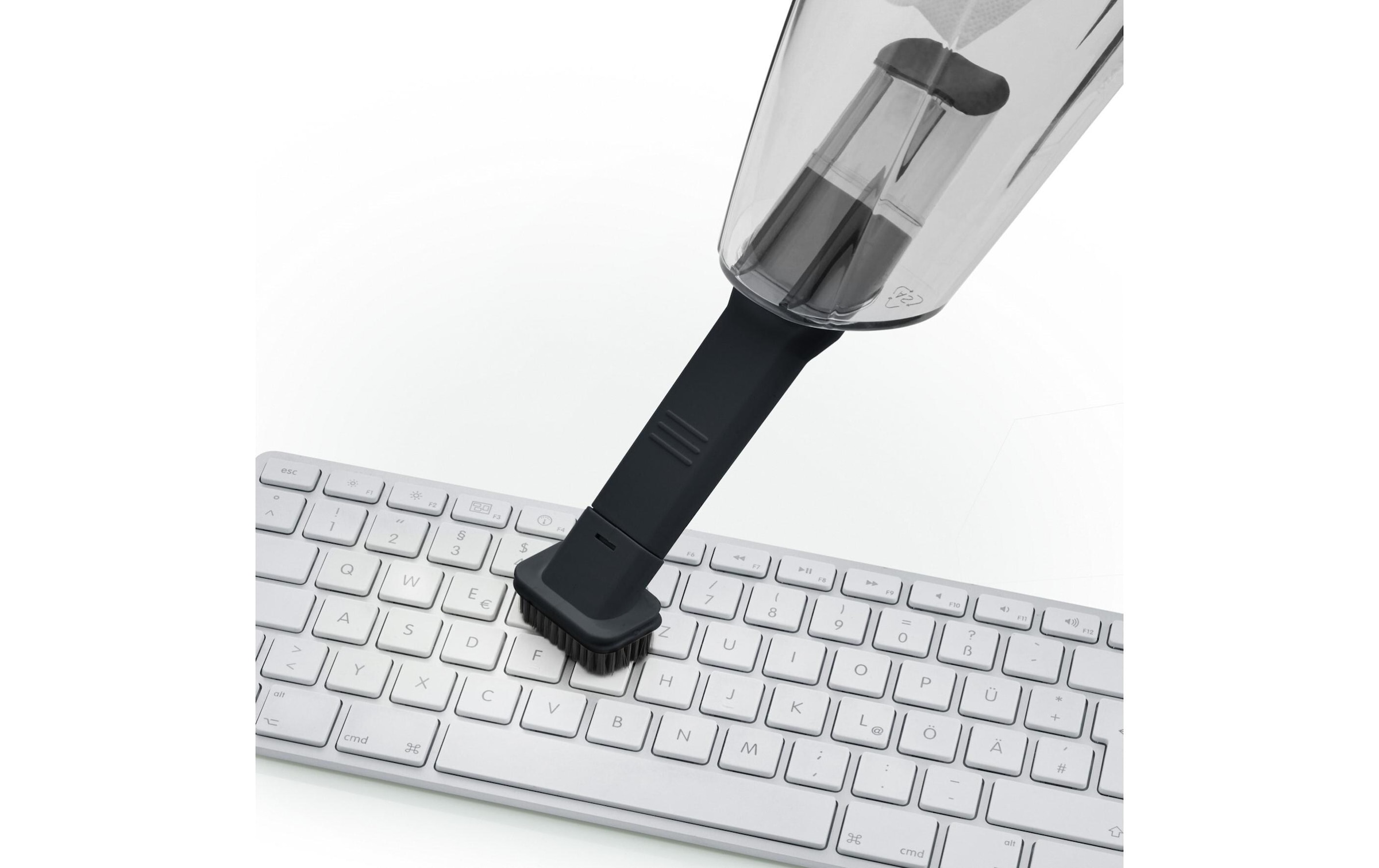 Severin Aspirateur à main sans fil »S´ Power home & car Li 20 HV 7963«