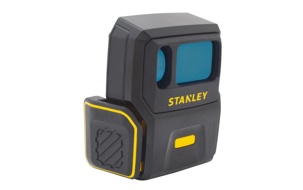 Image of STANLEY Entfernungsmesser »Smart Measure Pro«, Daten in unterschiedlichen Formaten, wie PDF, JPG oder DXP abspeichern und versenden bei Ackermann Versand Schweiz
