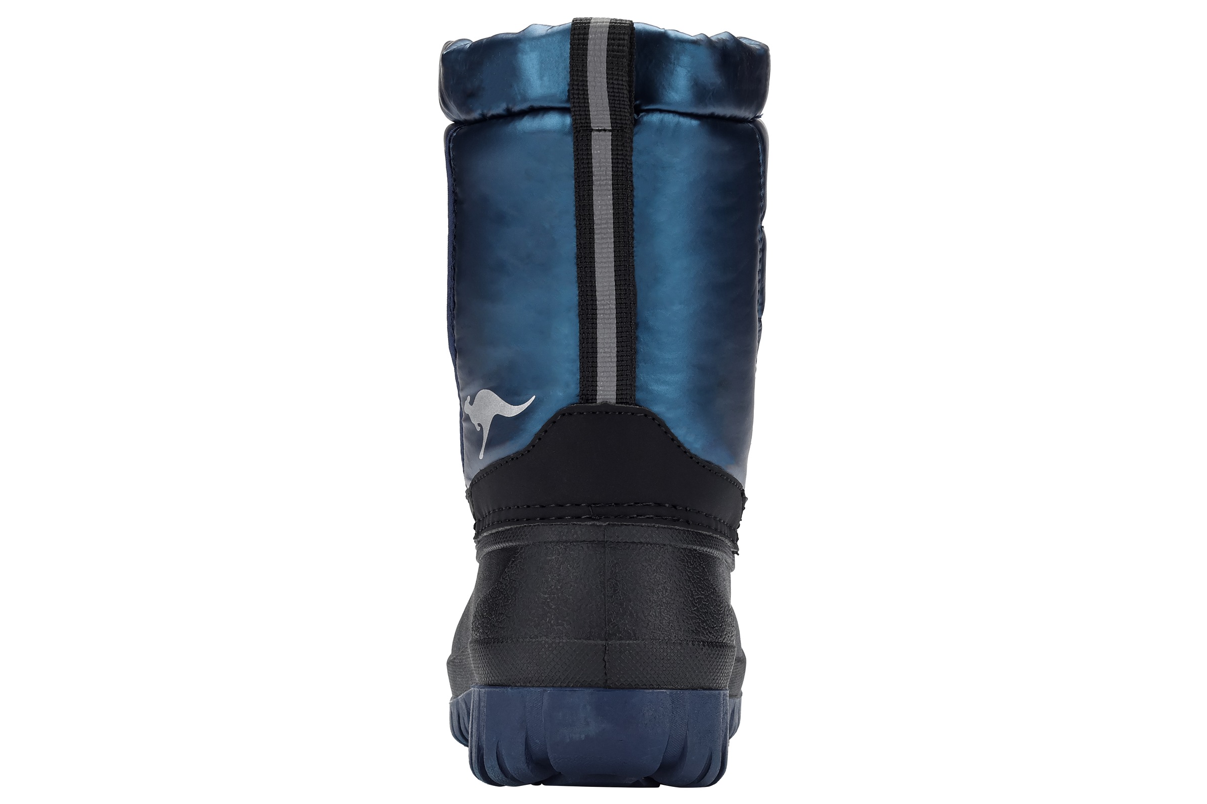 KangaROOS Winterboots »K-BEN«, Snowboots, Winterboots, Winterschuhe, wasserabweisend