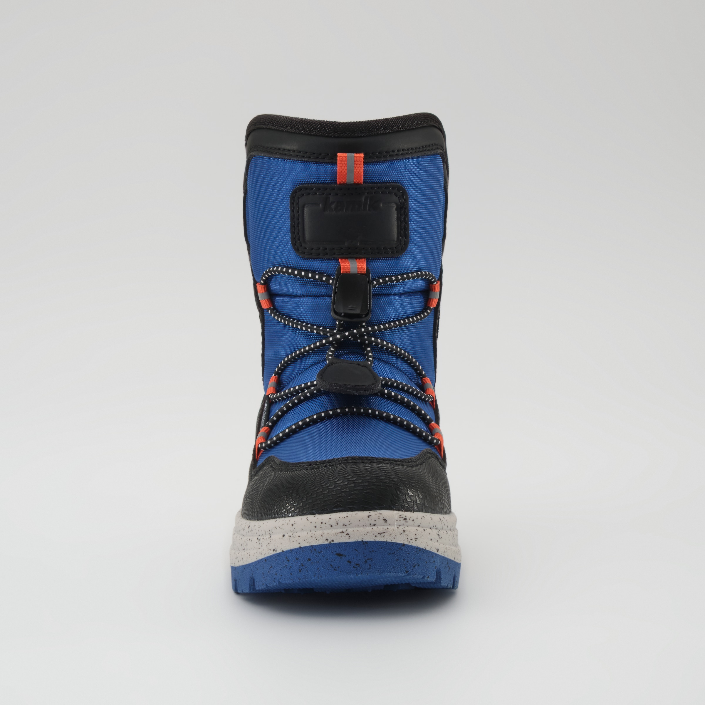 Kamik Winterboots »BOUNCEREZ«  Snowboots,Winterstiefel,gefüttert,wasserdicht