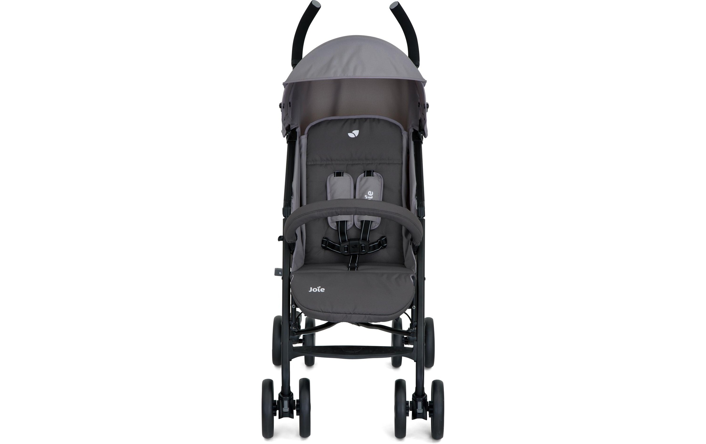 Joie Kinder-Buggy »Nitro lx Dark Pewter«, 15 kg