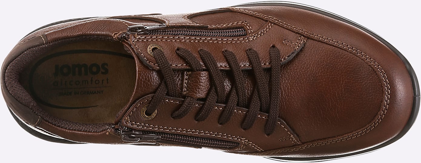 Jomos Schnürschuh