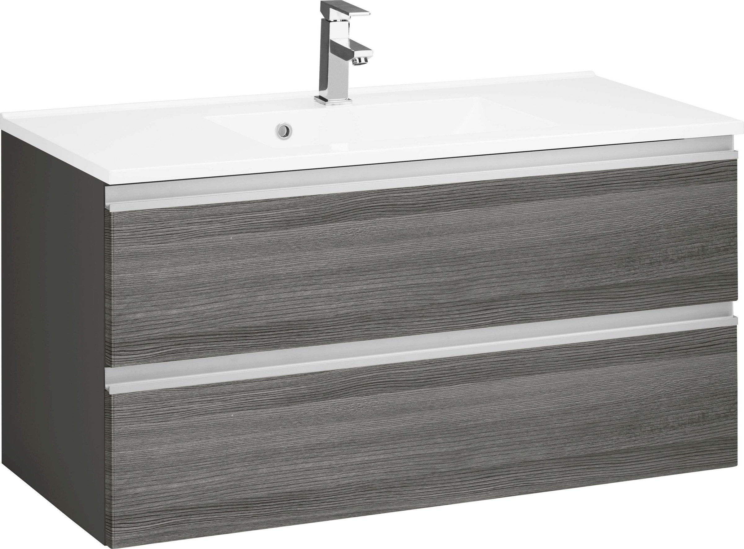 Image of HELD MÖBEL Waschtisch »Ohio 101« bei Ackermann Versand Schweiz