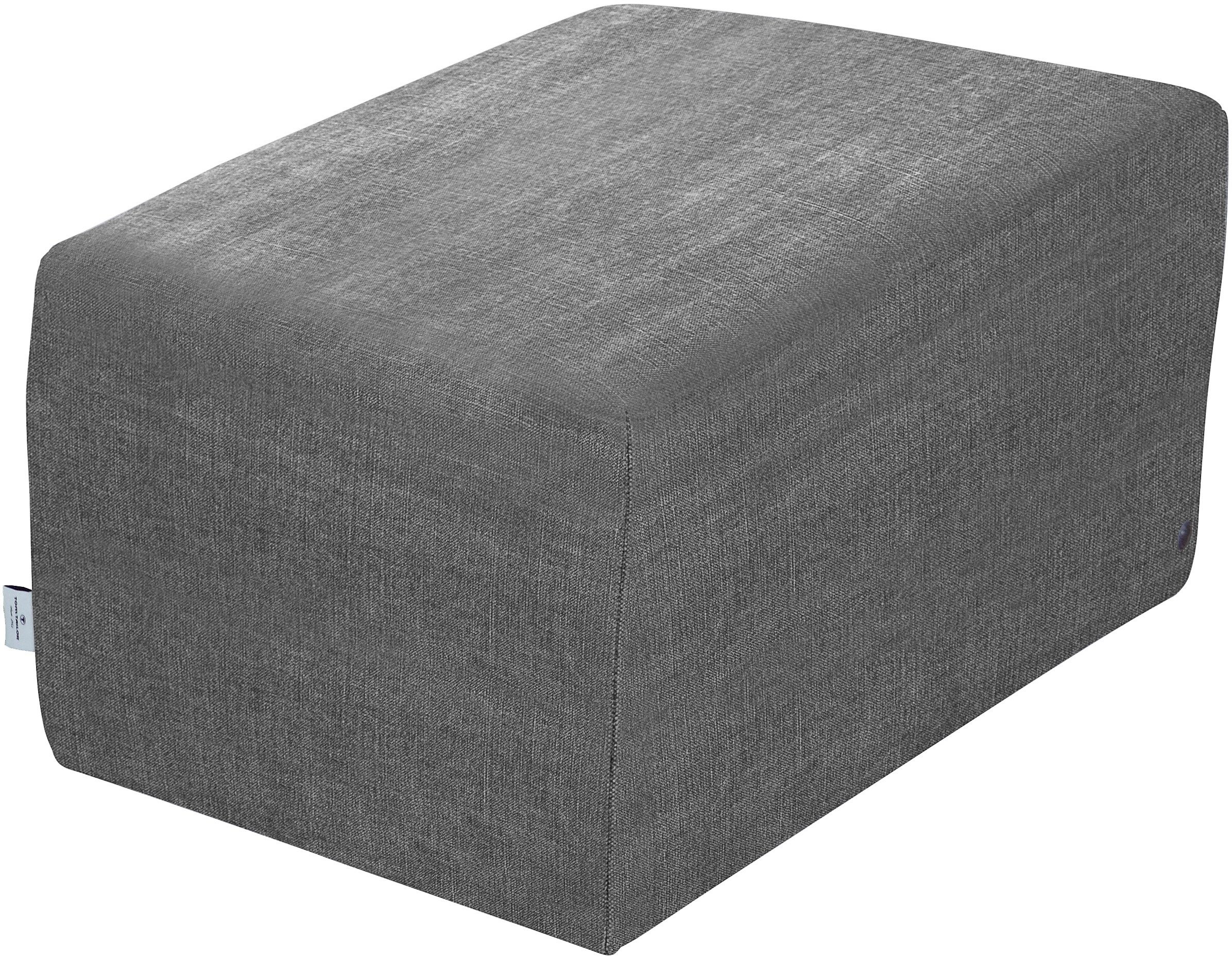 Image of TOM TAILOR Hocker »LAZY« bei Ackermann Versand Schweiz