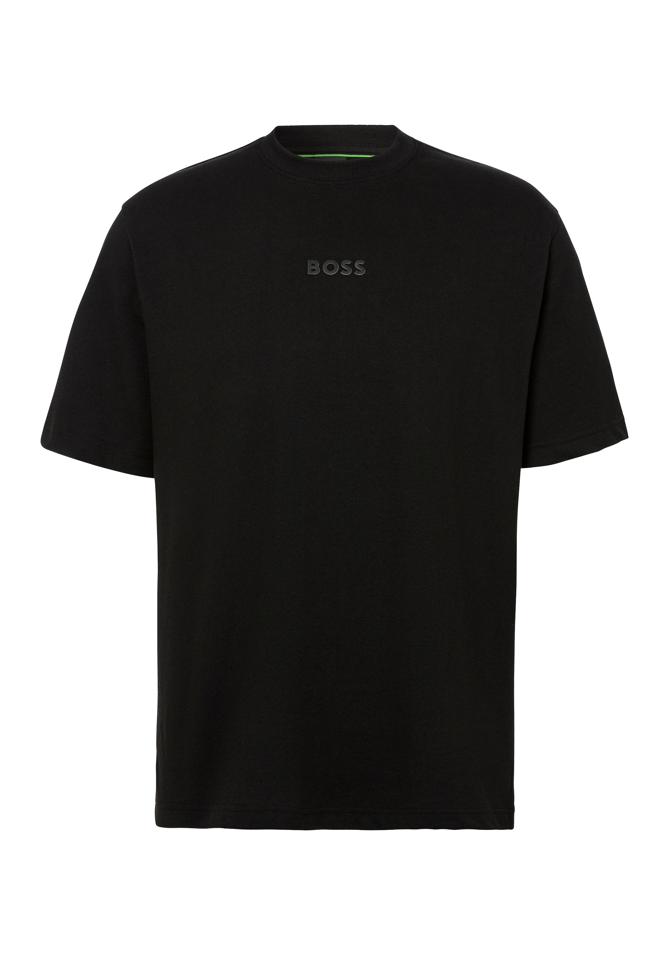 BOSS GREEN T-Shirt »Tee«, mit Rundhalsausschnitt