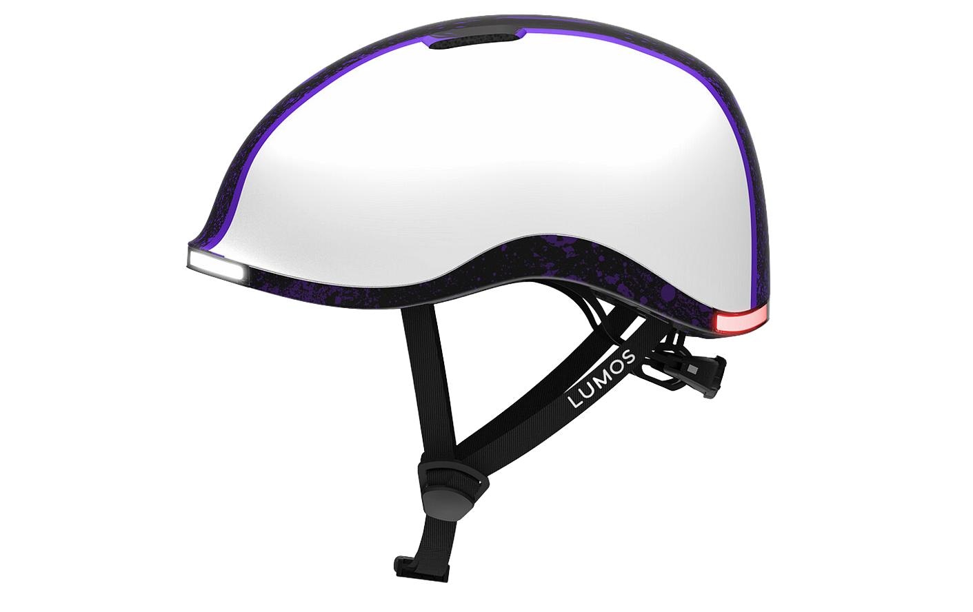 Lumos Fahrradhelm »Nyxel Youth, S«