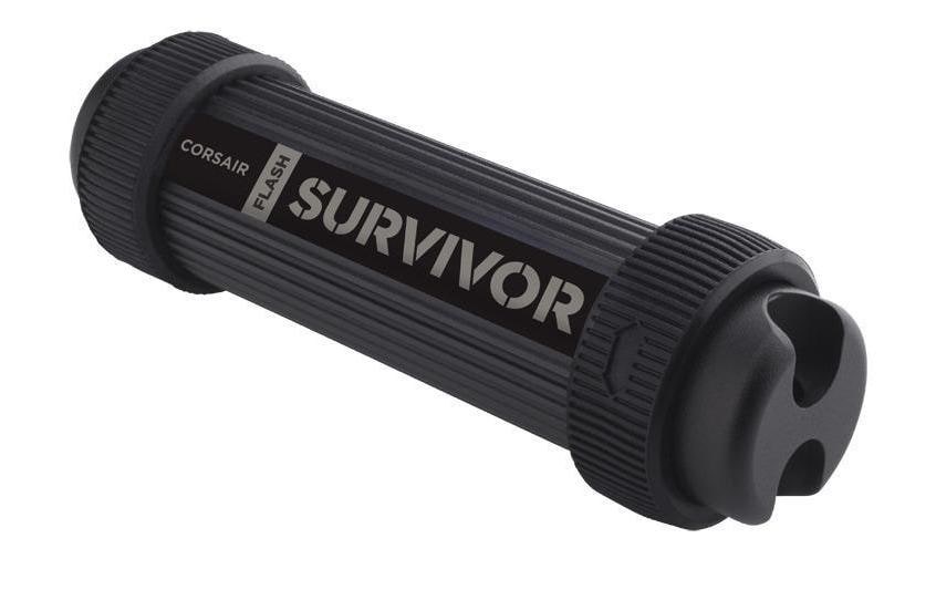 Image of Corsair USB-Stick »Flash Survivor«, (Lesegeschwindigkeit 70 MB/s) bei Ackermann Versand Schweiz