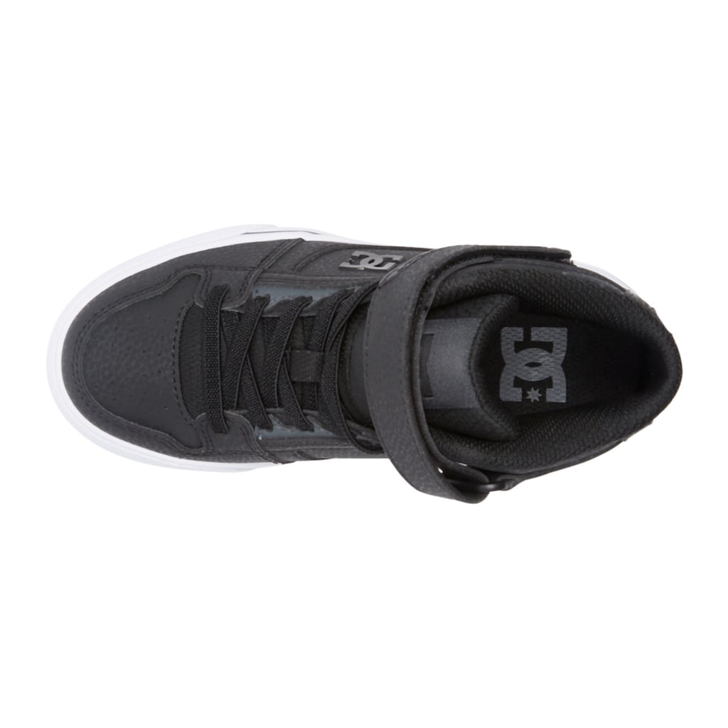 DC Shoes Sneaker »Pure Hi SE«