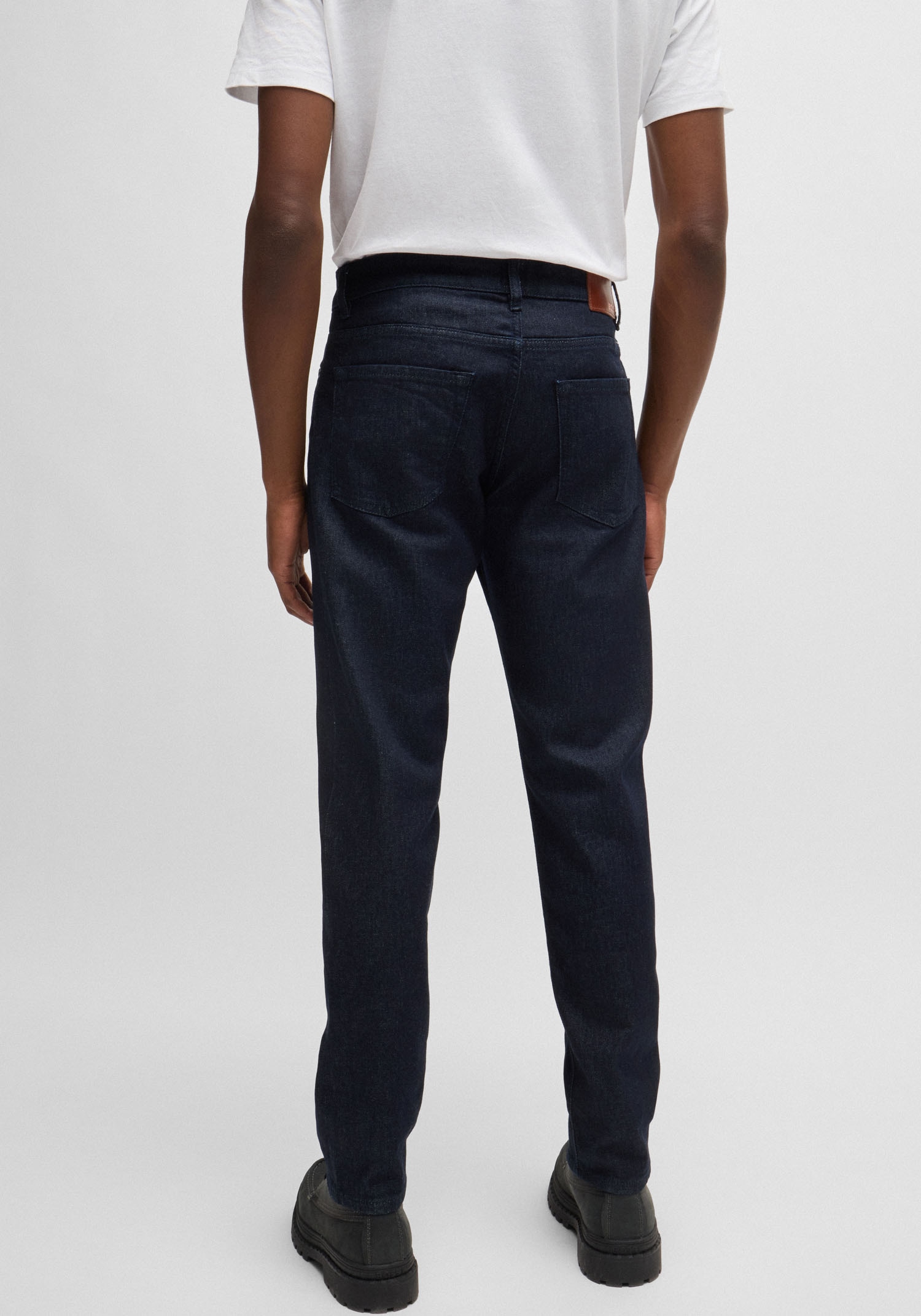 BOSS ORANGE 5-Pocket-Jeans »Re Maine«, in 5-Pocket-Form