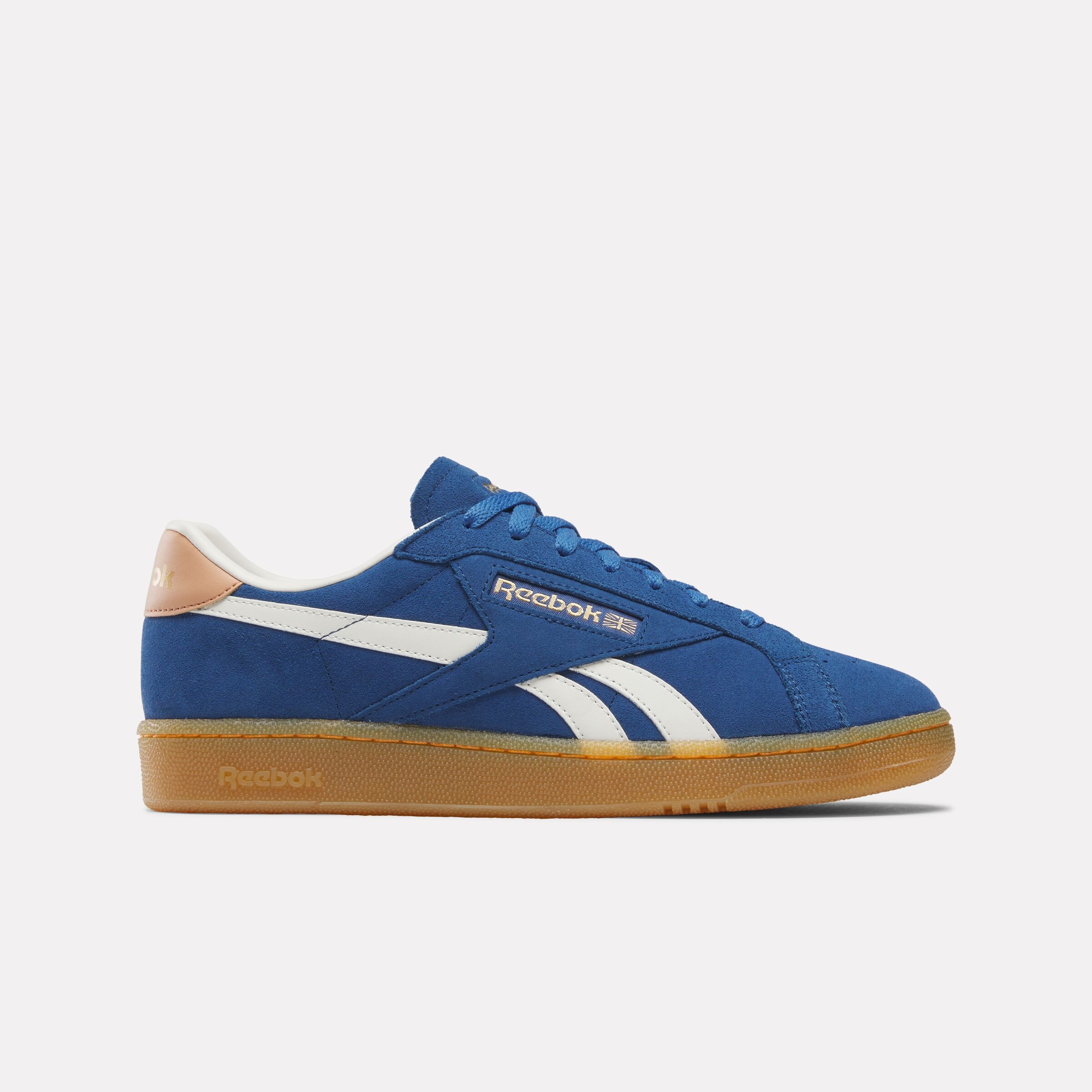 Reebok Classic Sneaker »CLUB C GROUNDS UK«