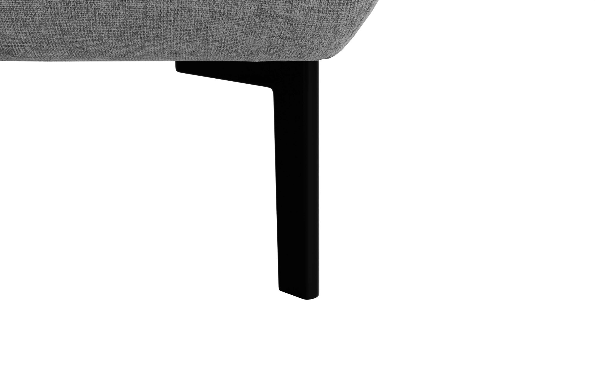 Home affaire Ecksofa »DROMARA Schlafsofa mit Bettkasten, Masse: B/T/H 277/141/91 cm« L-Form mit Recamiere rechts/links bestellbar, Wellenunterfederung