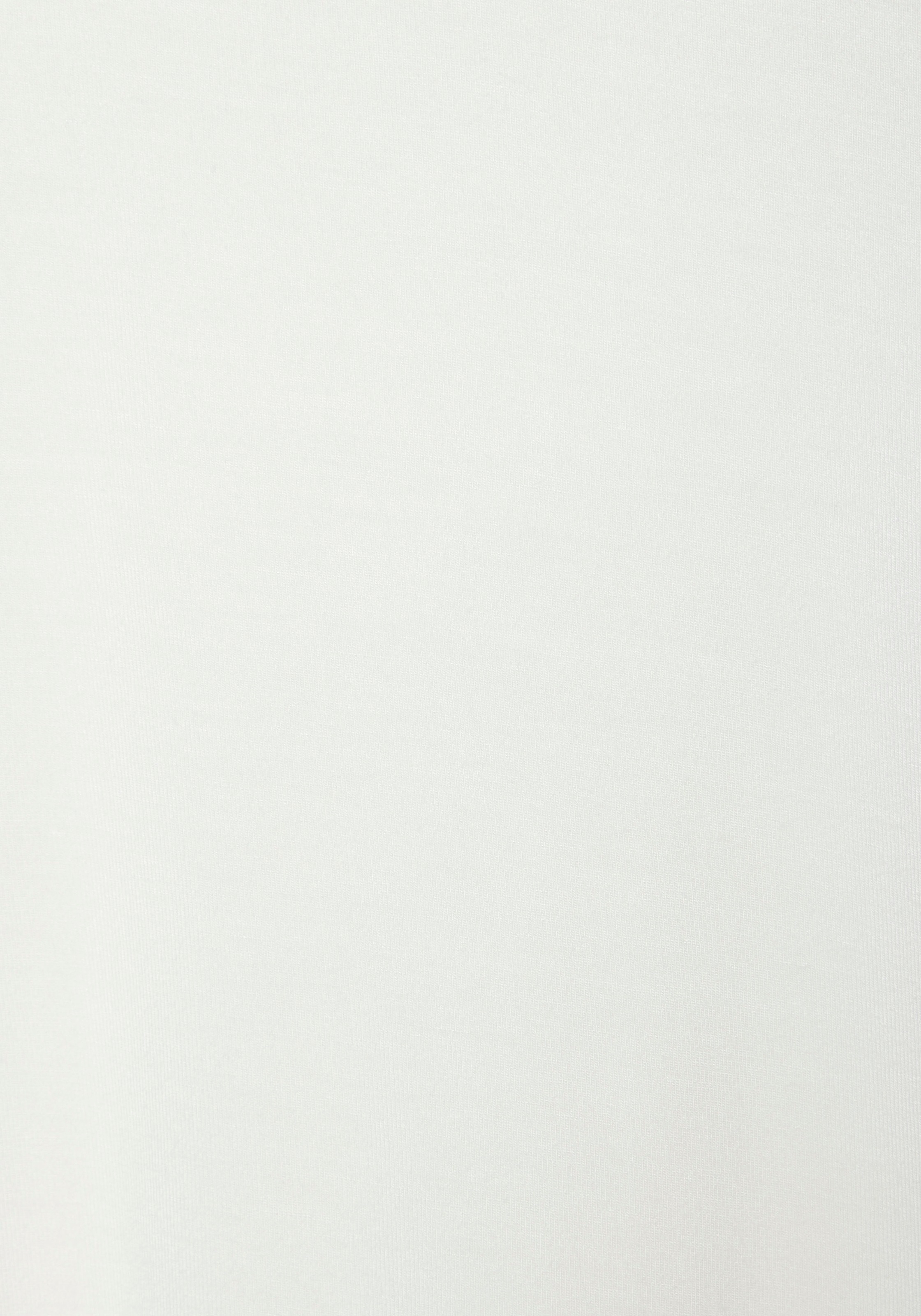 LASCANA Chemisier »mit Zierknopfleiste« aus weichem Viskose-Stretch