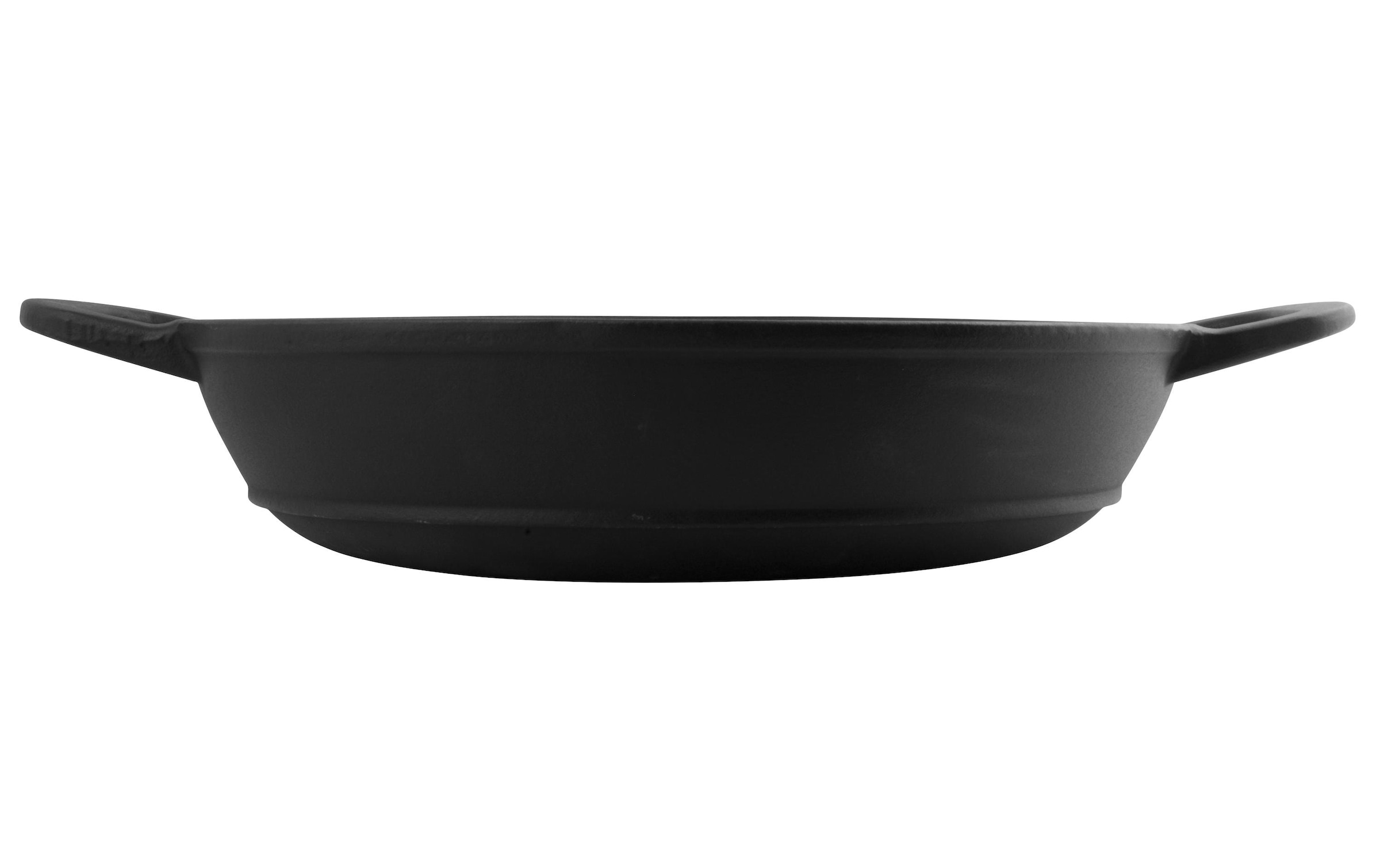 Wok »Grillpfanne«, Eisen