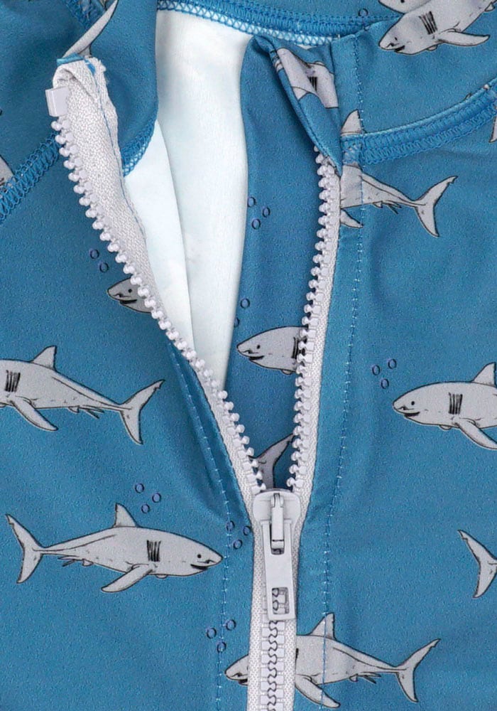 MAXIMO Schwimmanzug, mit UV-Schutzfunktion
