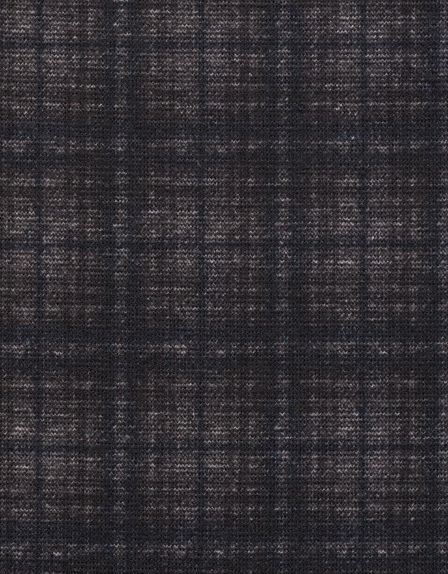 bugatti Chinohose, mit mehrfarbigen Karo-Prints