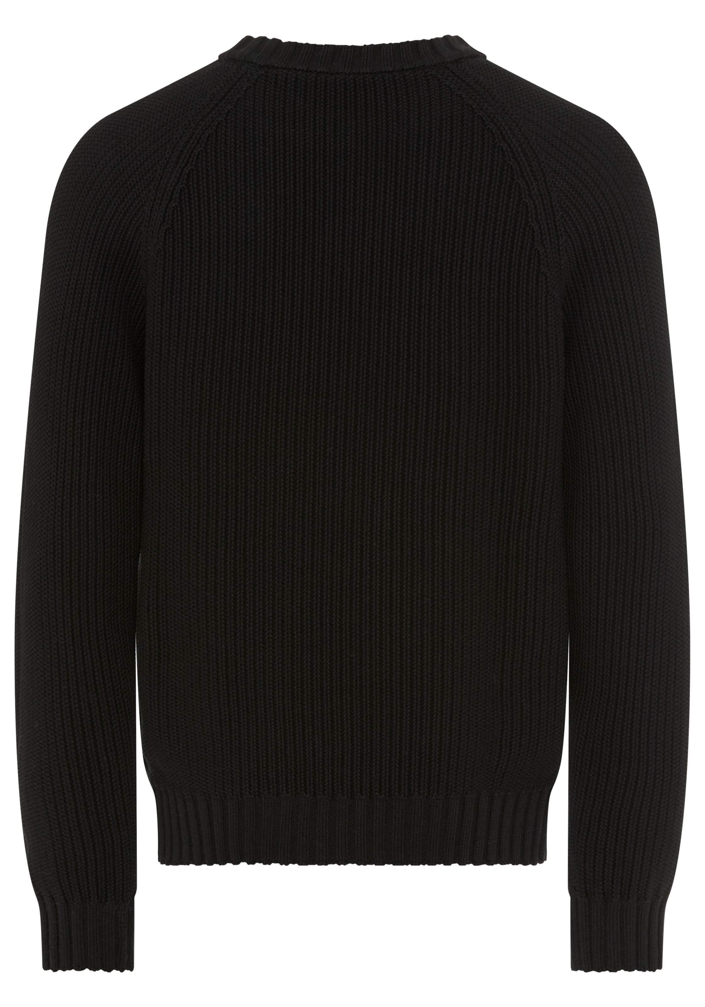 HUGO Blue Pull en tricot »Sonnee«