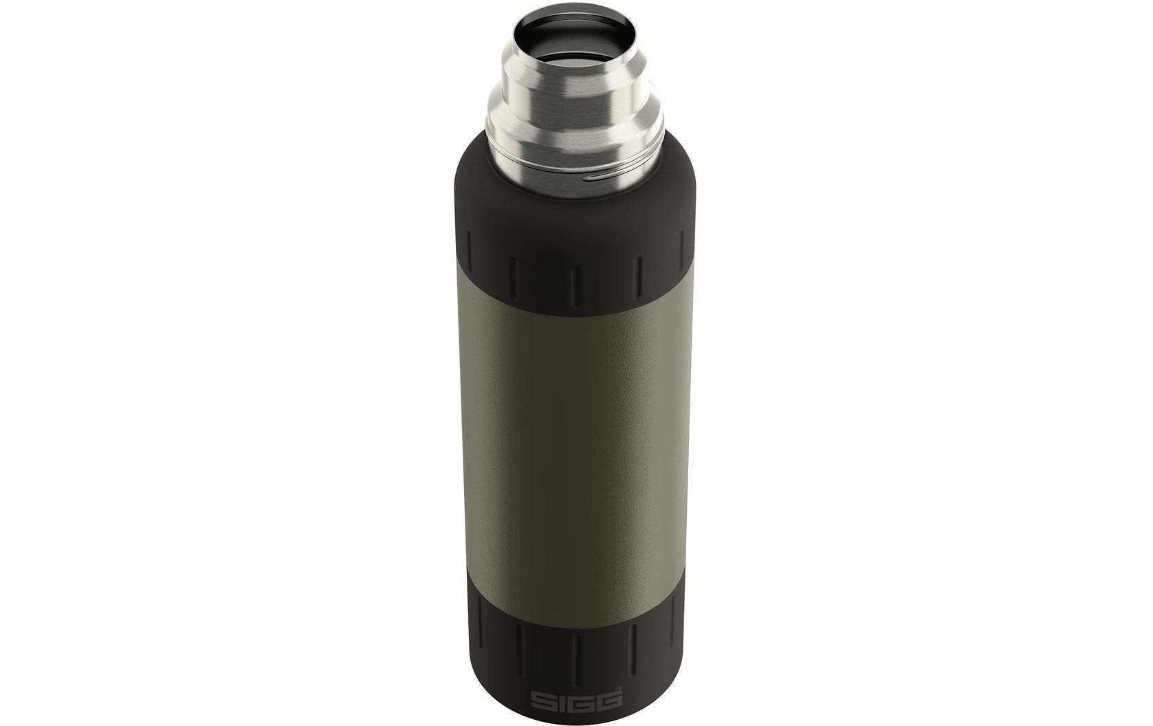 Sigg Isolierflasche »Alpine Star 1.0 l« BPA-frei