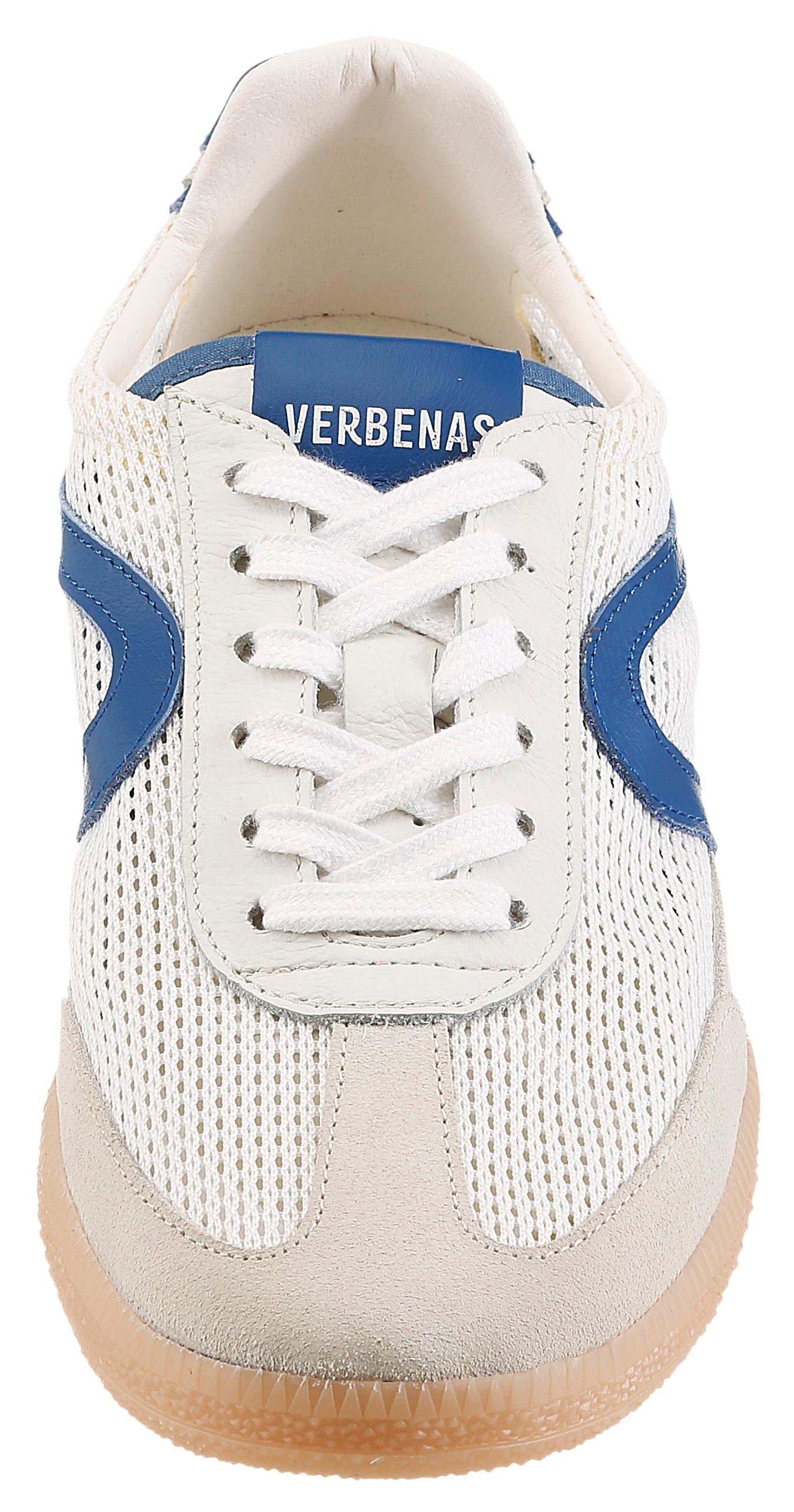 VERBENAS Sneakers »SIMON«  sneaker rétro, chaussure à lacets, sneaker de loisirs avec perforations