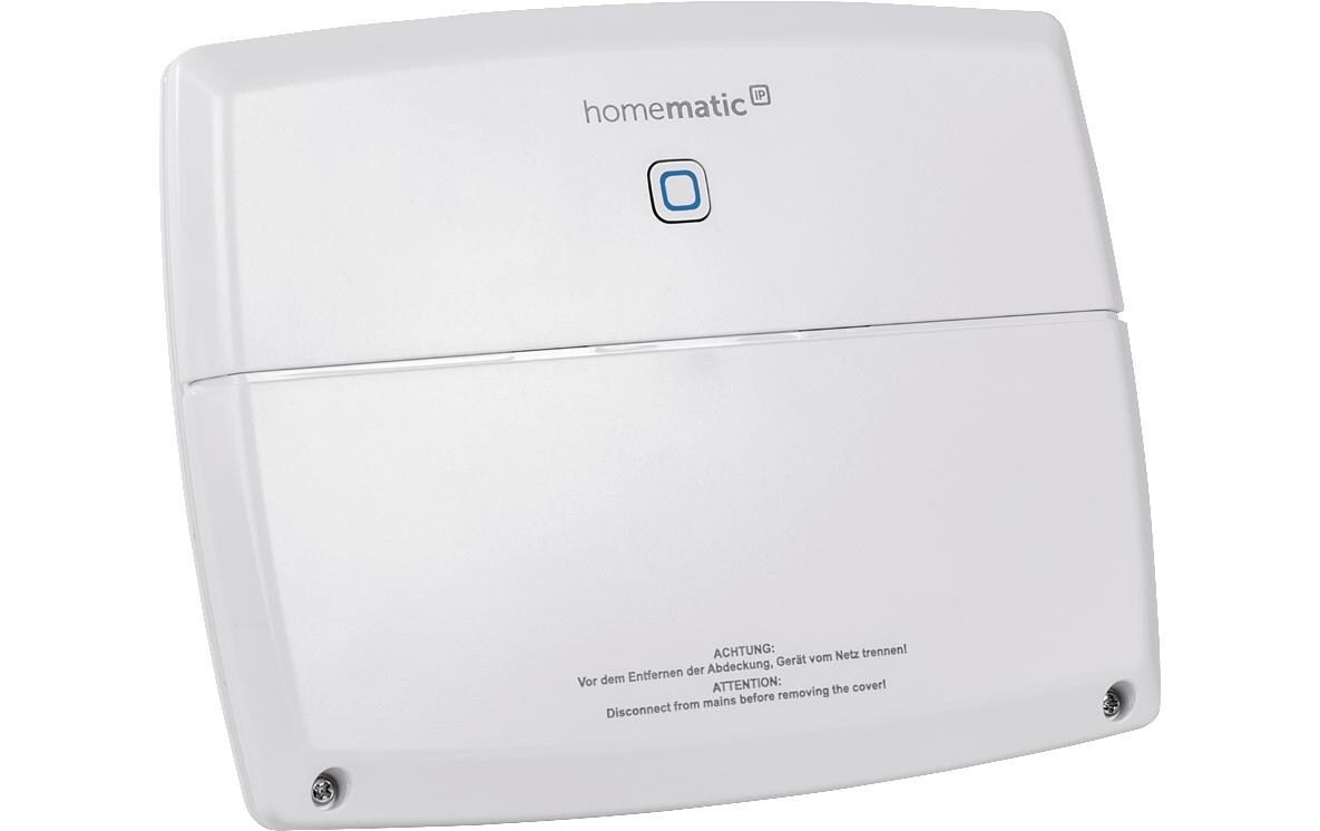 Homematic IP Heizkörperthermostat »Multi IO«