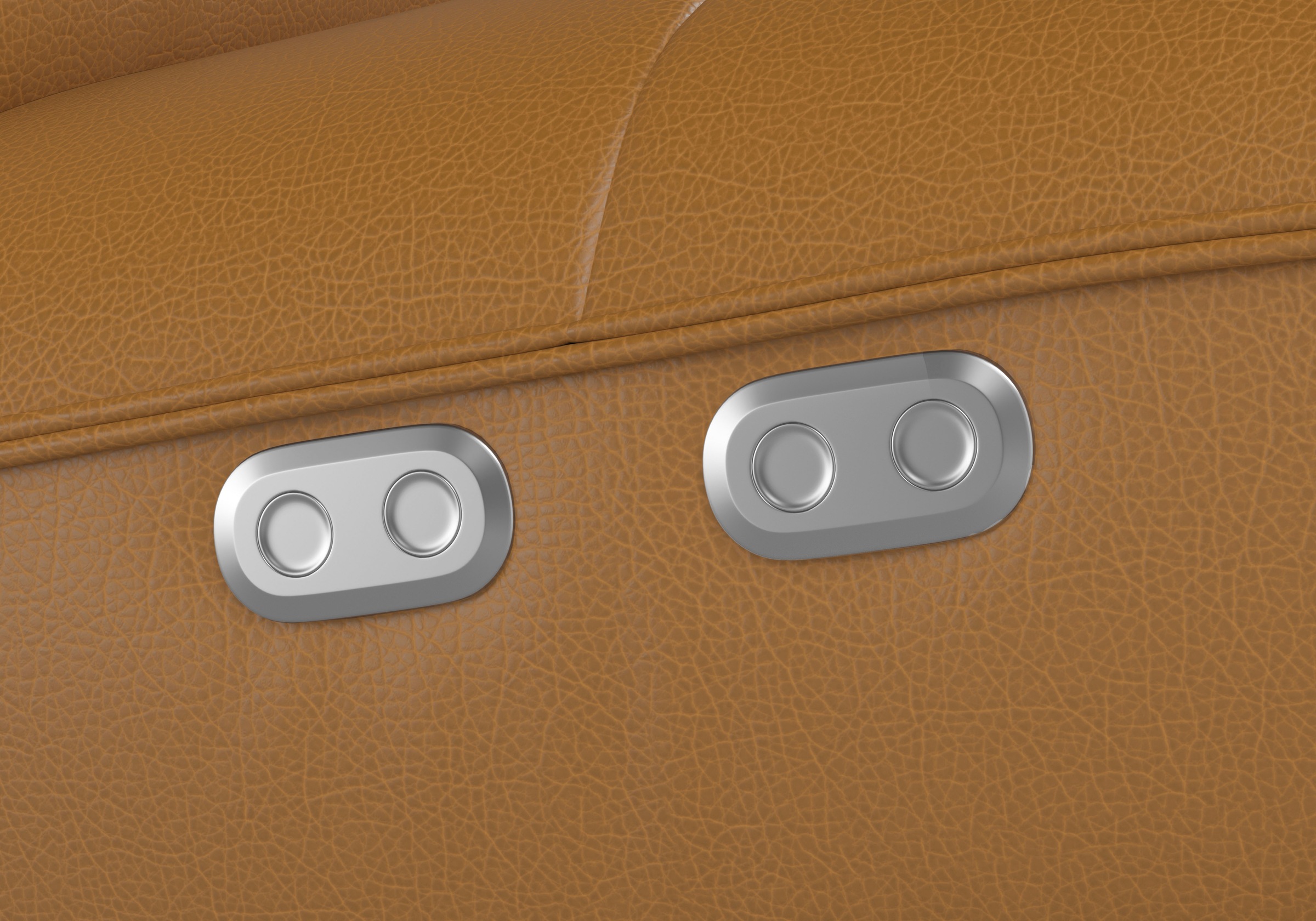 sit&more TV-Sessel »Eve« mit Herz-Waage und 2 Motoren, Bedienfelder im Sitz