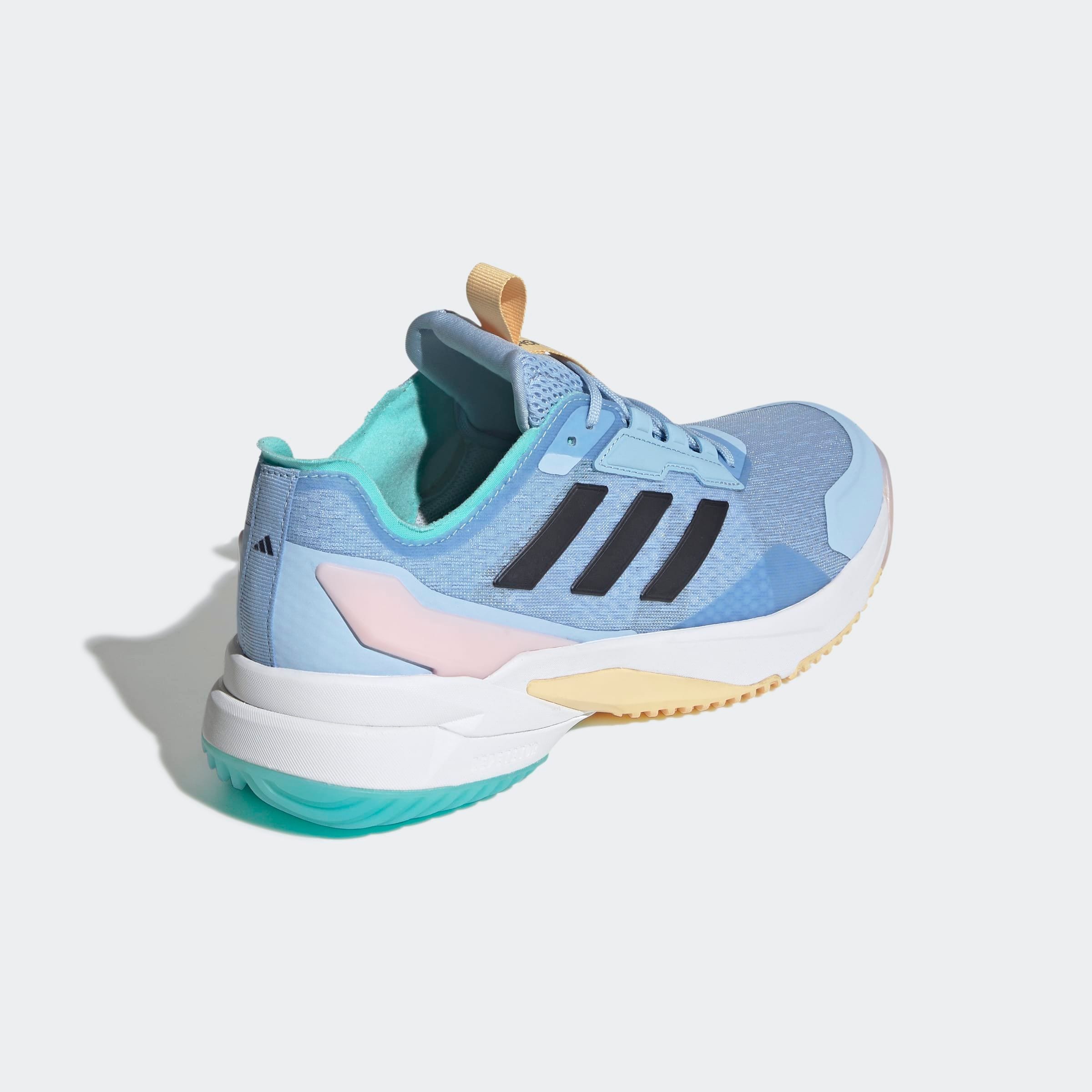 adidas Performance Handballschuh »CRAZYFLIGHT 6 HALLENSCHUH«, besonders geeignet für Handball und Volleyball