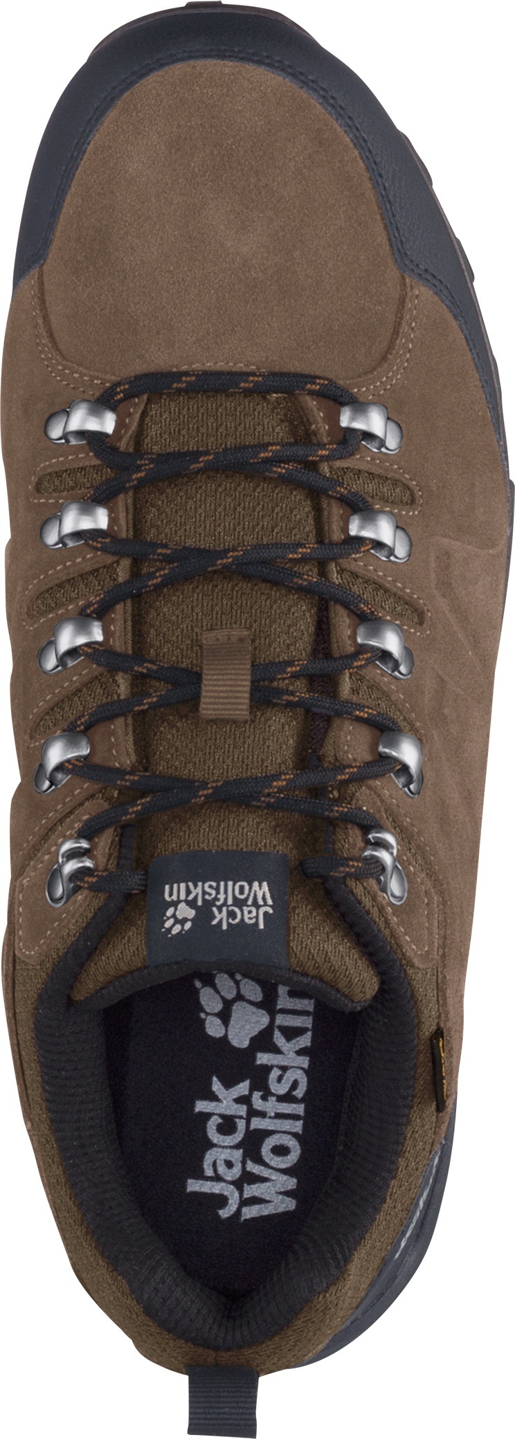 Jack Wolfskin Hikingschuh »REFUGIO TEXAPORE LOW M«