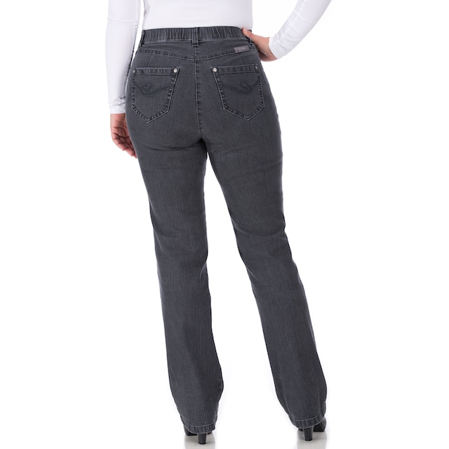 ♕ KjBRAND Stretch-Jeans »Betty Denim Stretch« versandkostenfrei kaufen
