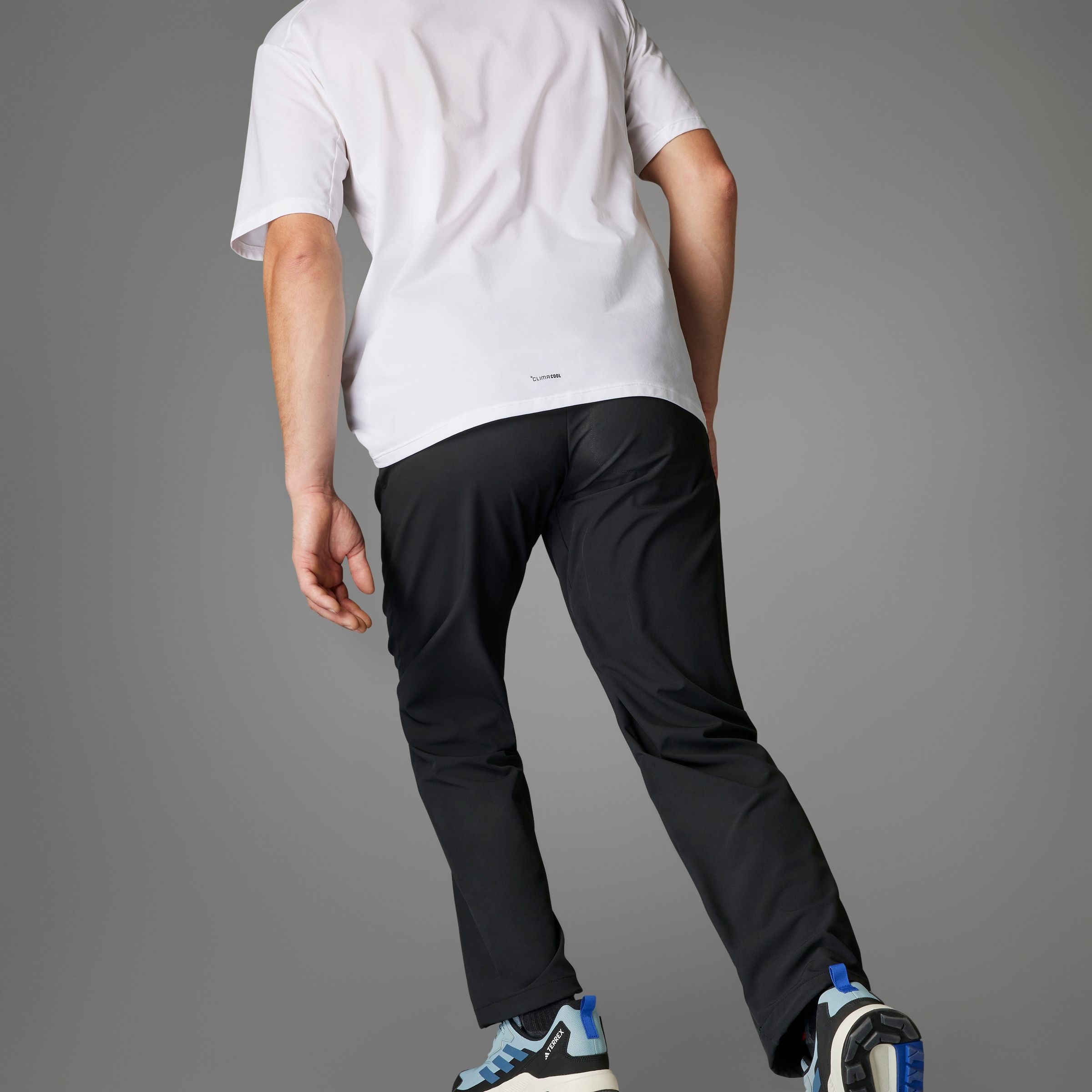 adidas TERREX Outdoorhose »MT LITEFLEX P«, (1 tlg.)