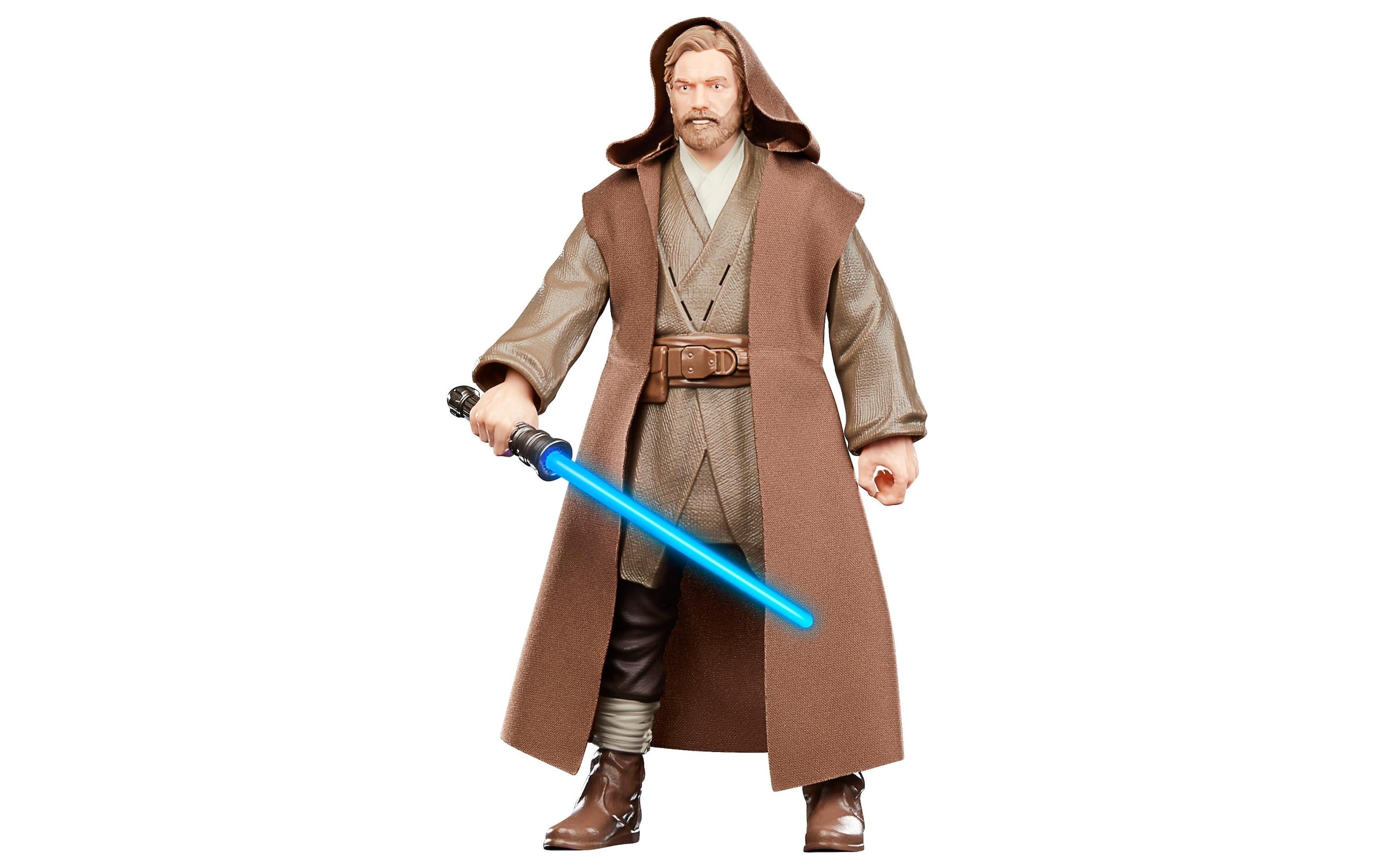 Spielfigur »Star Wars Obi-Wan Kenobi«