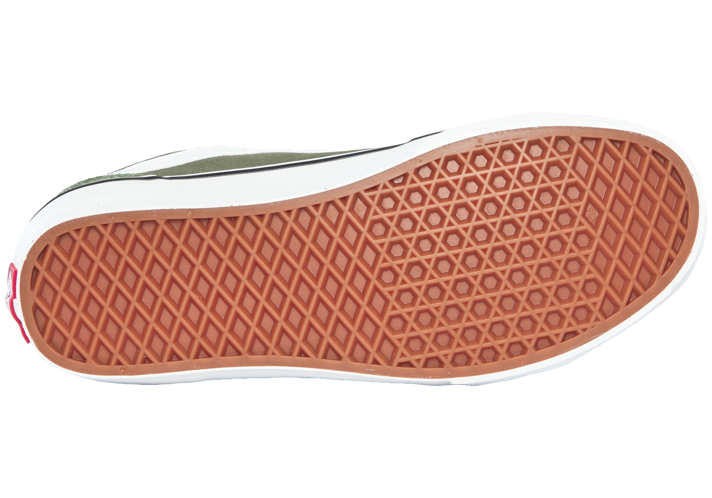 Vans Sneaker »Filmore«