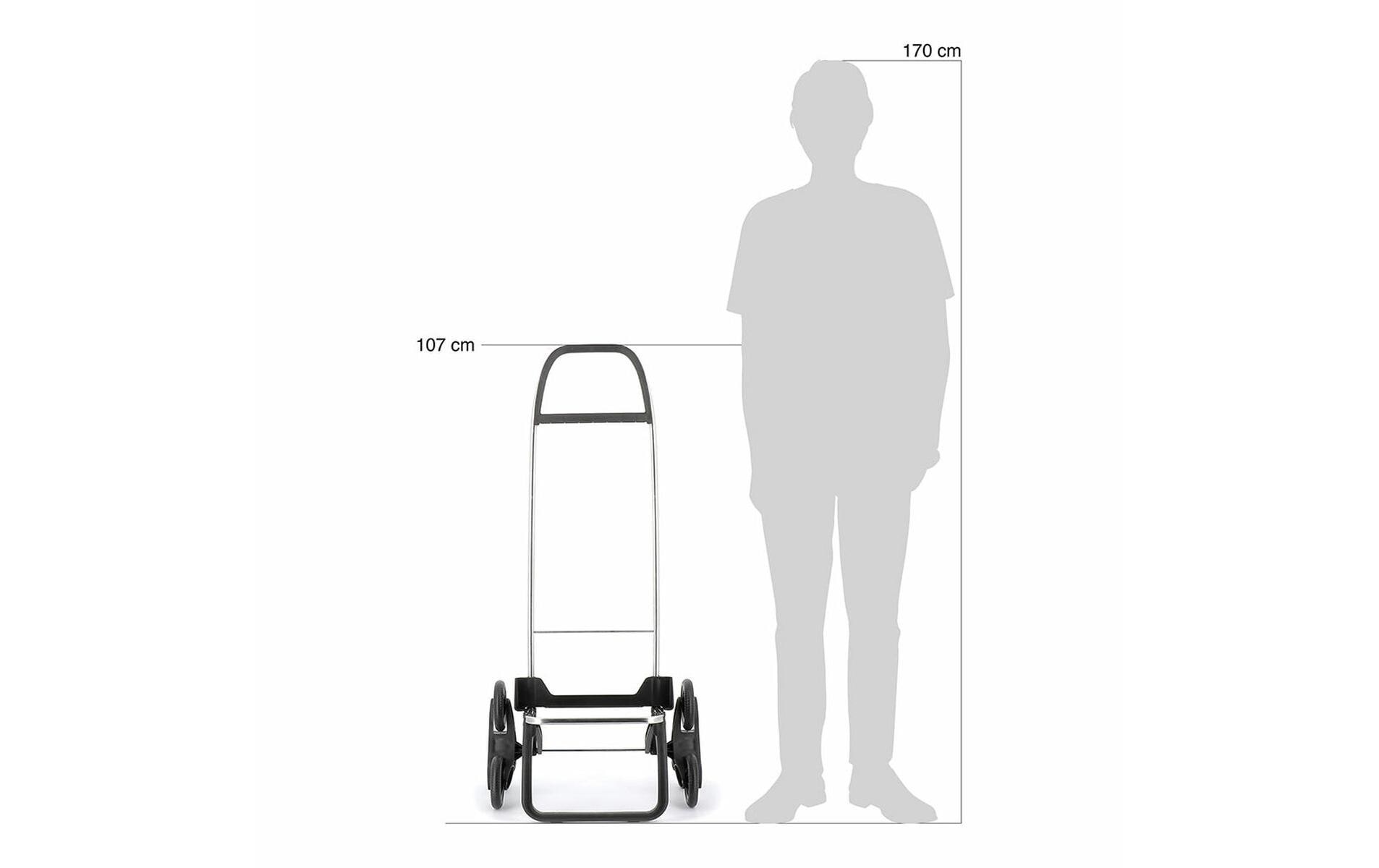 Rolser Einkaufstrolley »IMAX MF 6«