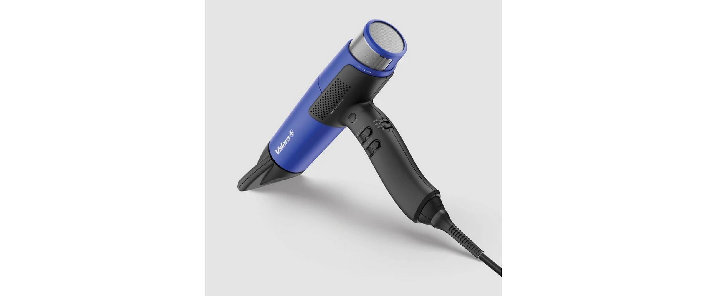 Valera Haartrockner »VanityCare AI Obsidian Blue« 2.000 W