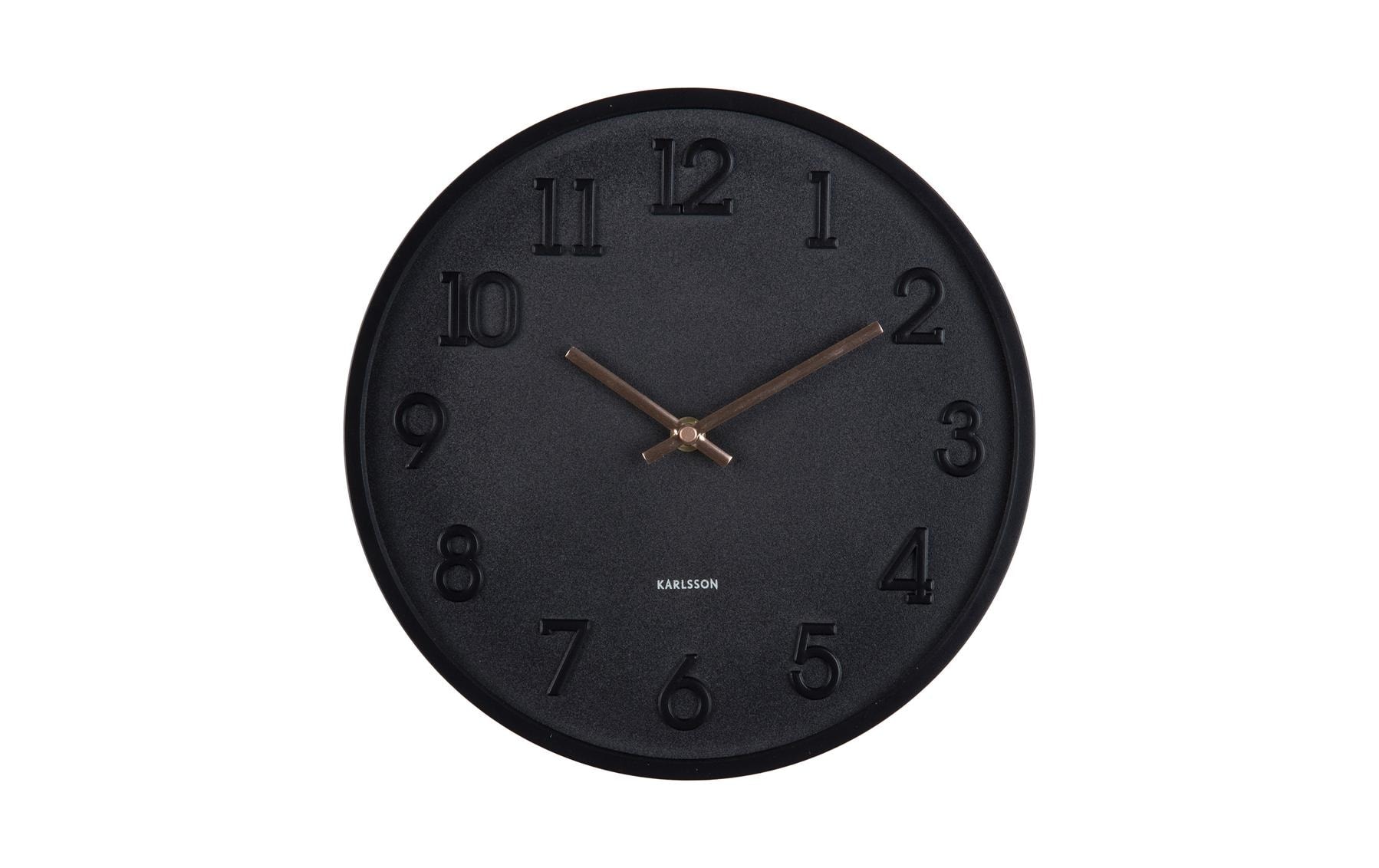 Karlsson Wanduhr »Calma«
