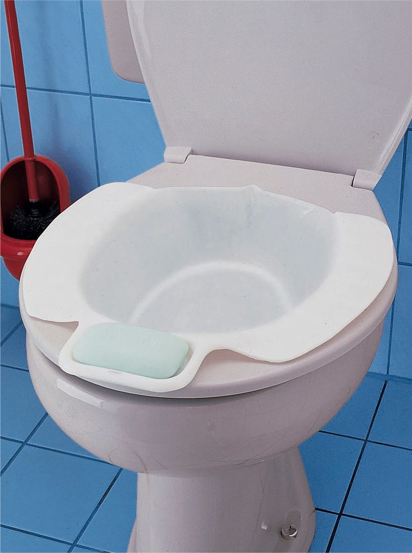 Image of Bidet-Einsatz