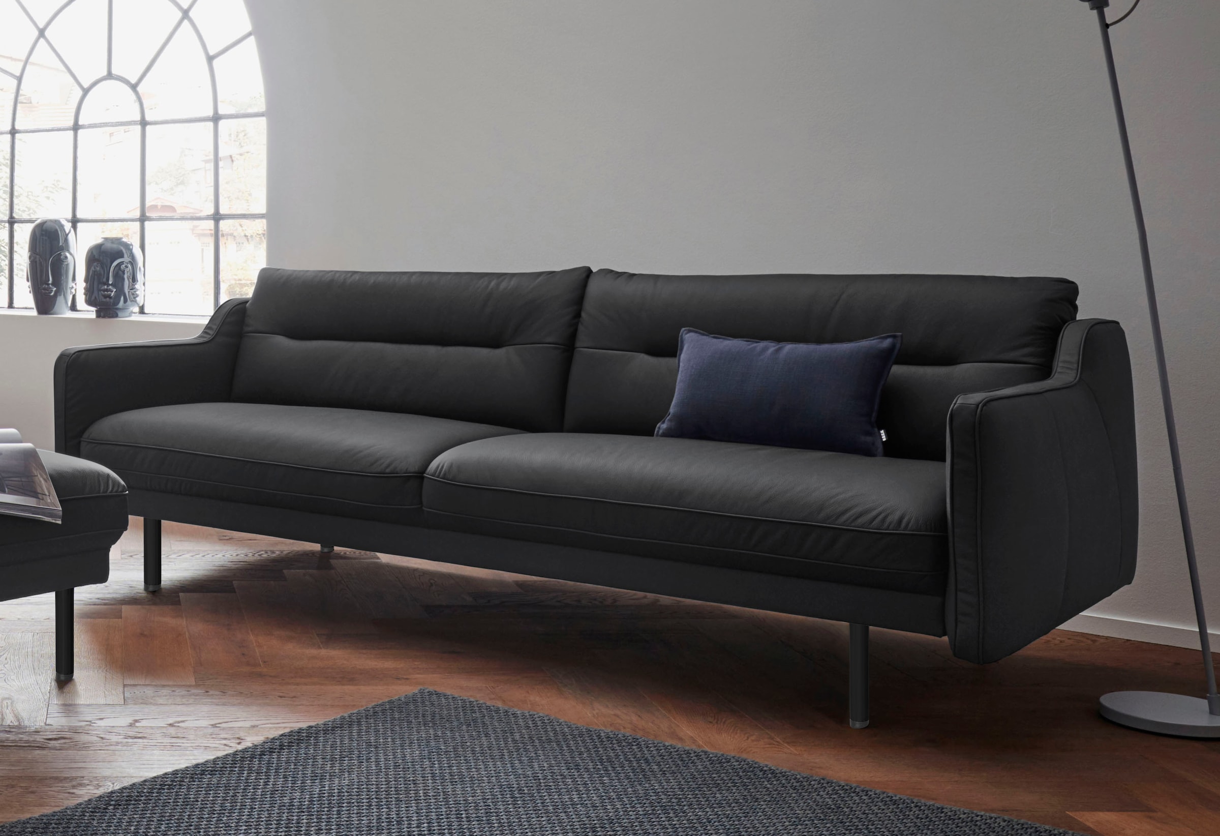 Home affaire "Nordfyn" edles Design in 3 Bezugsqualitäten, Design by Morten Georgsen