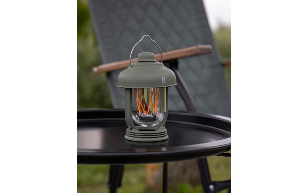   Lanterne »Bo-Camp CR IND Dekalb« dimmable