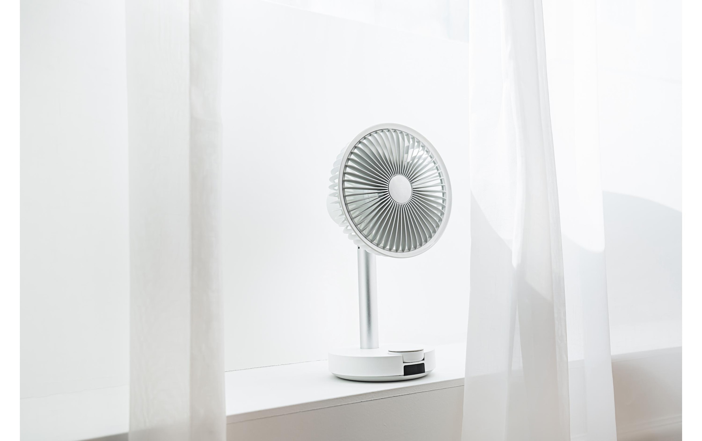 Tischventilator »Bluefeel by Samsung«